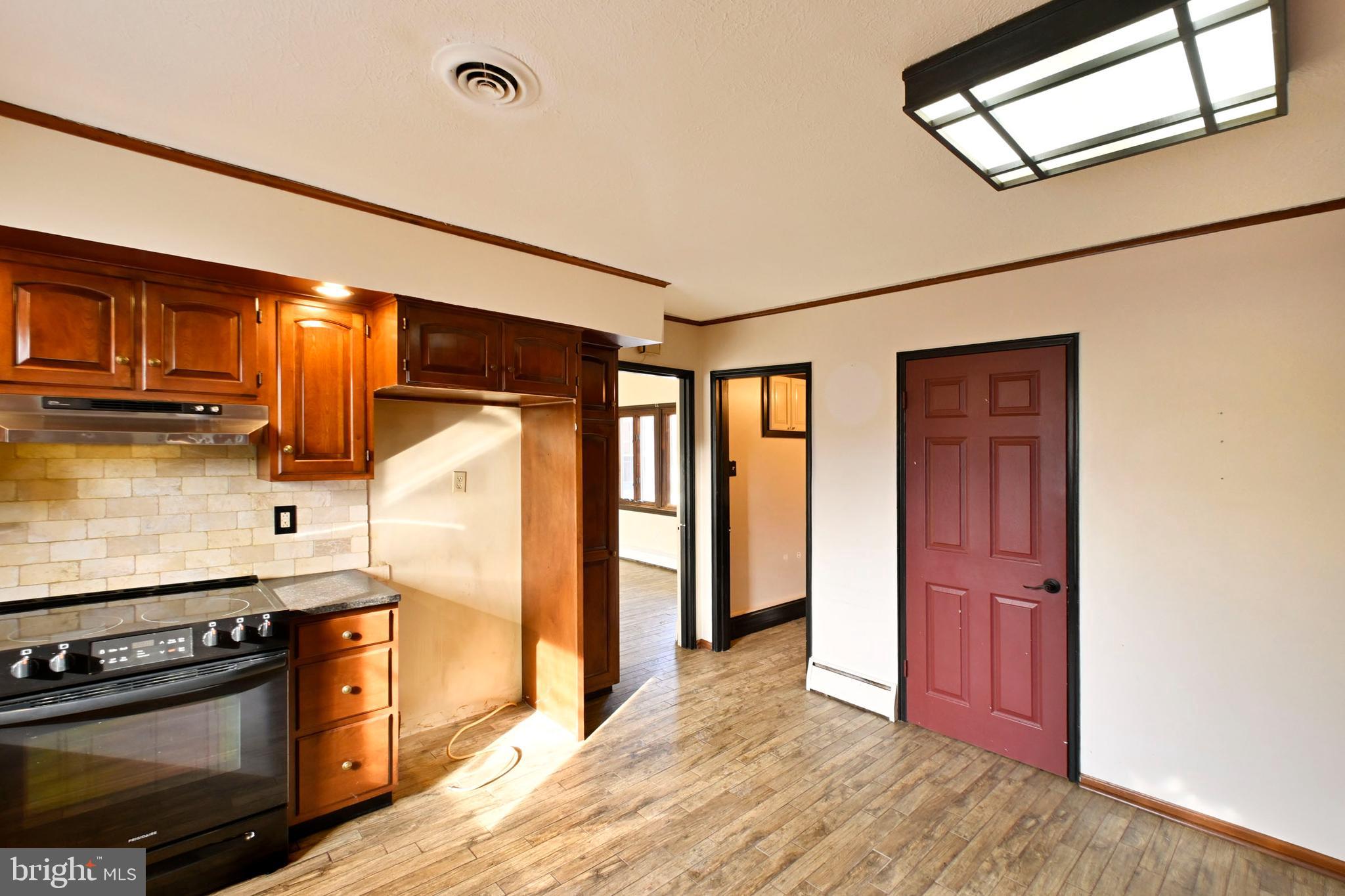 FAIRWAYS - Residential