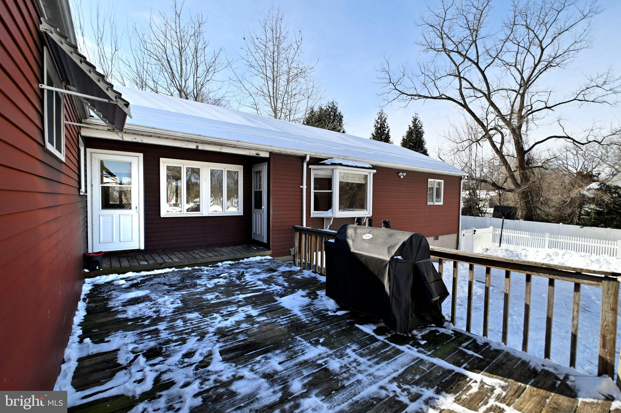 FAIRWAYS - Residential