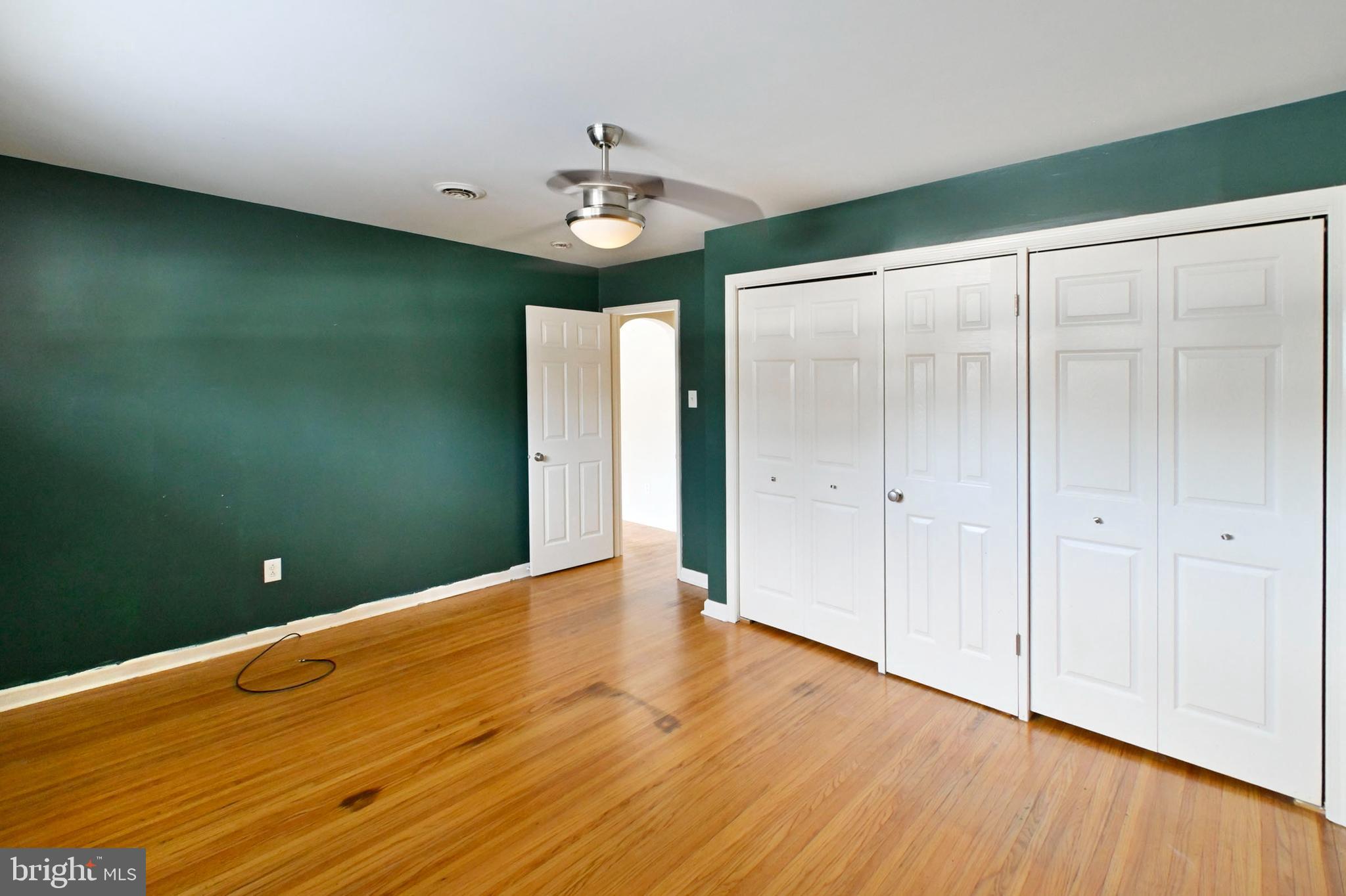 FAIRWAYS - Residential