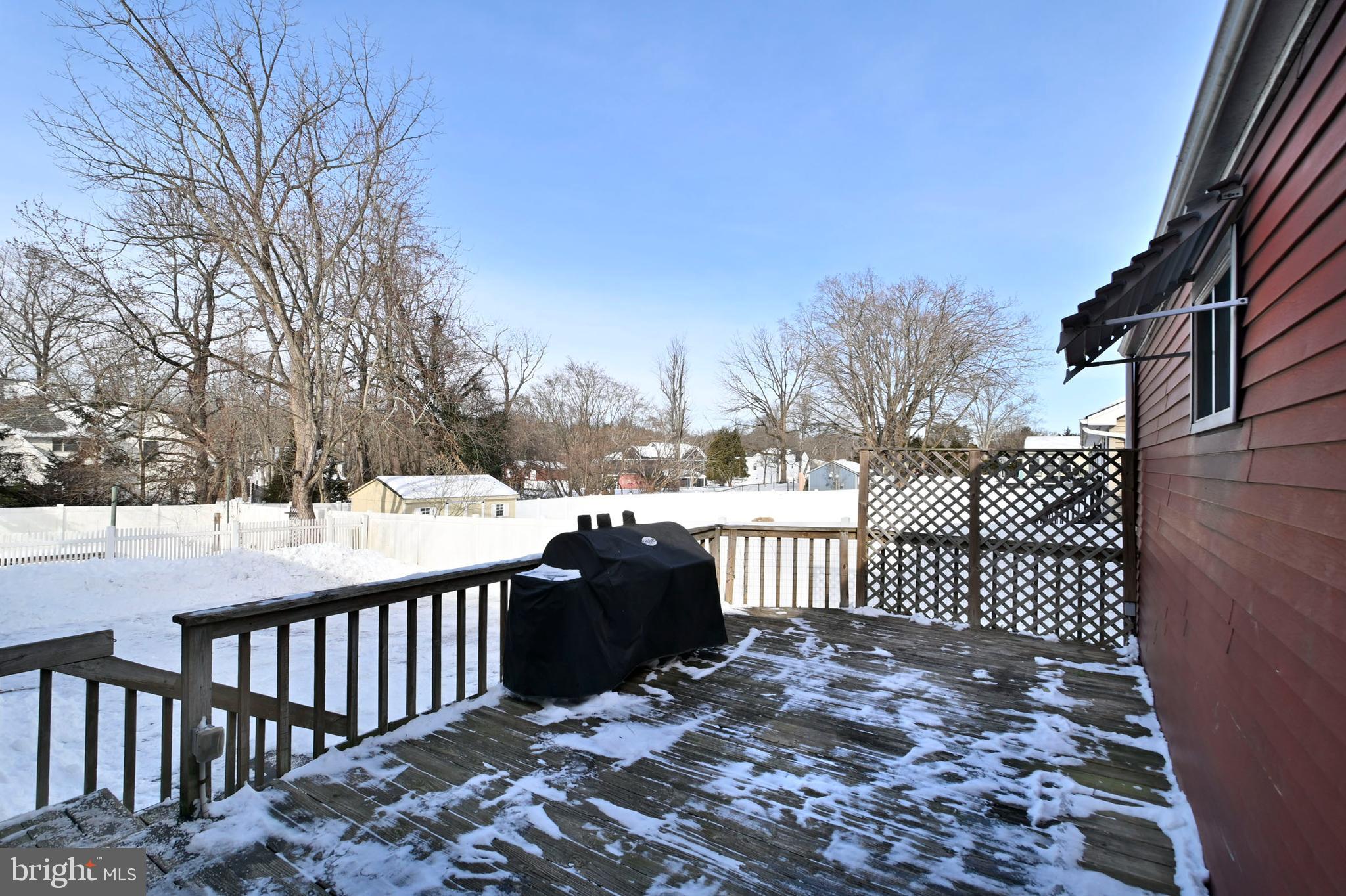 FAIRWAYS - Residential