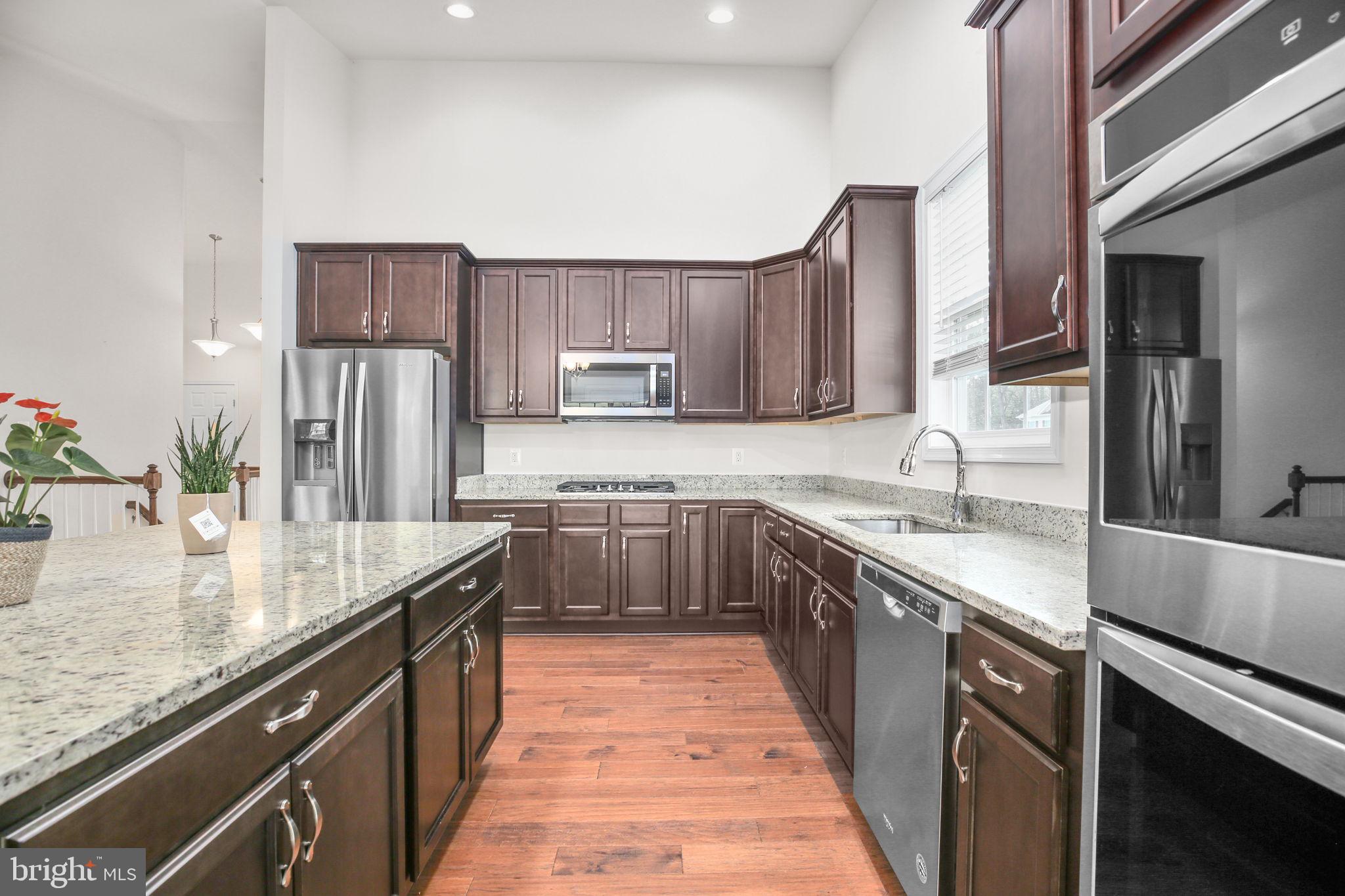 126 HOPE FOREST COURT