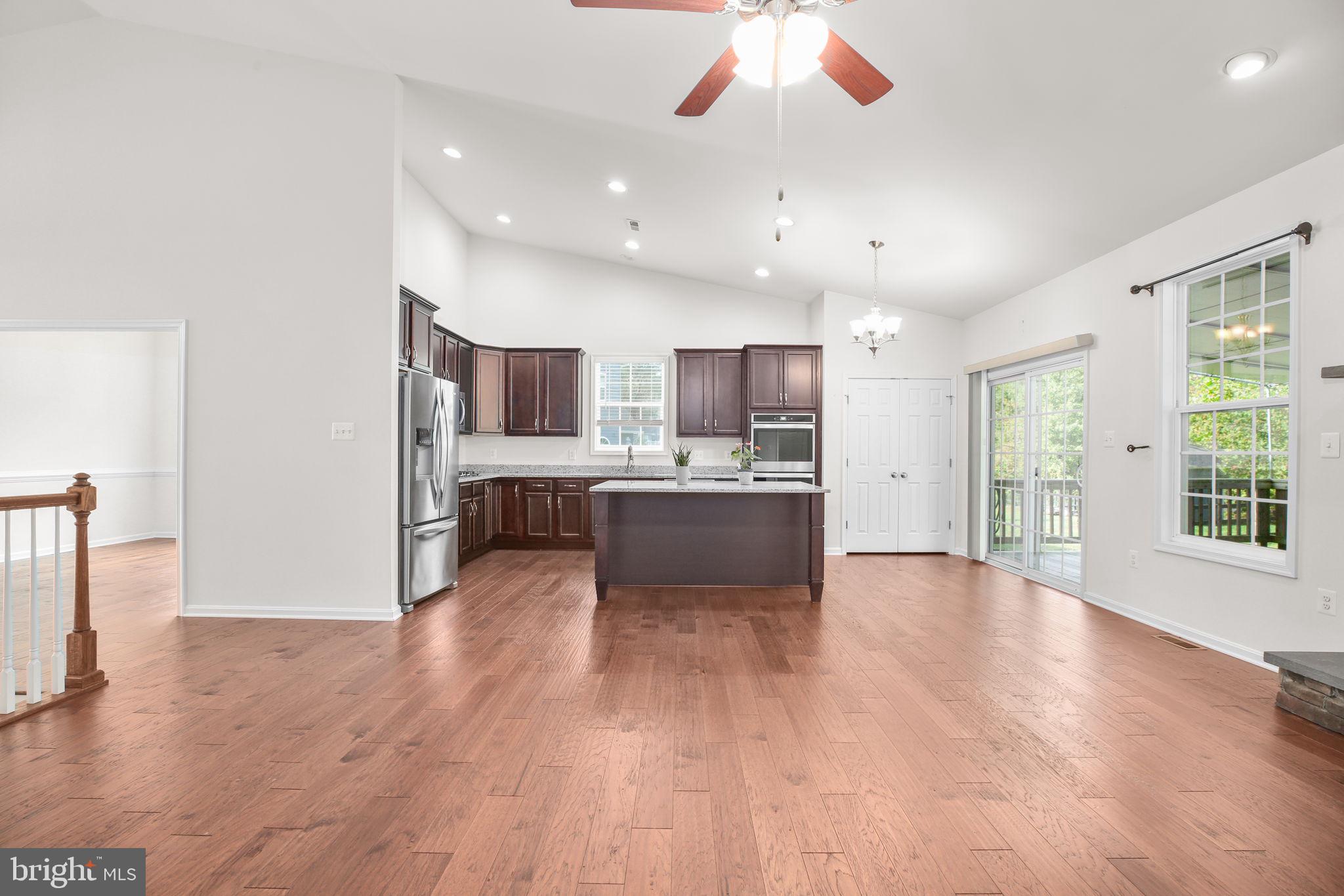 126 HOPE FOREST COURT