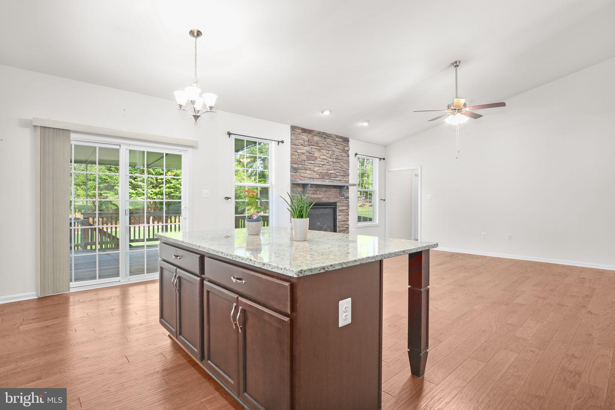 126 HOPE FOREST COURT