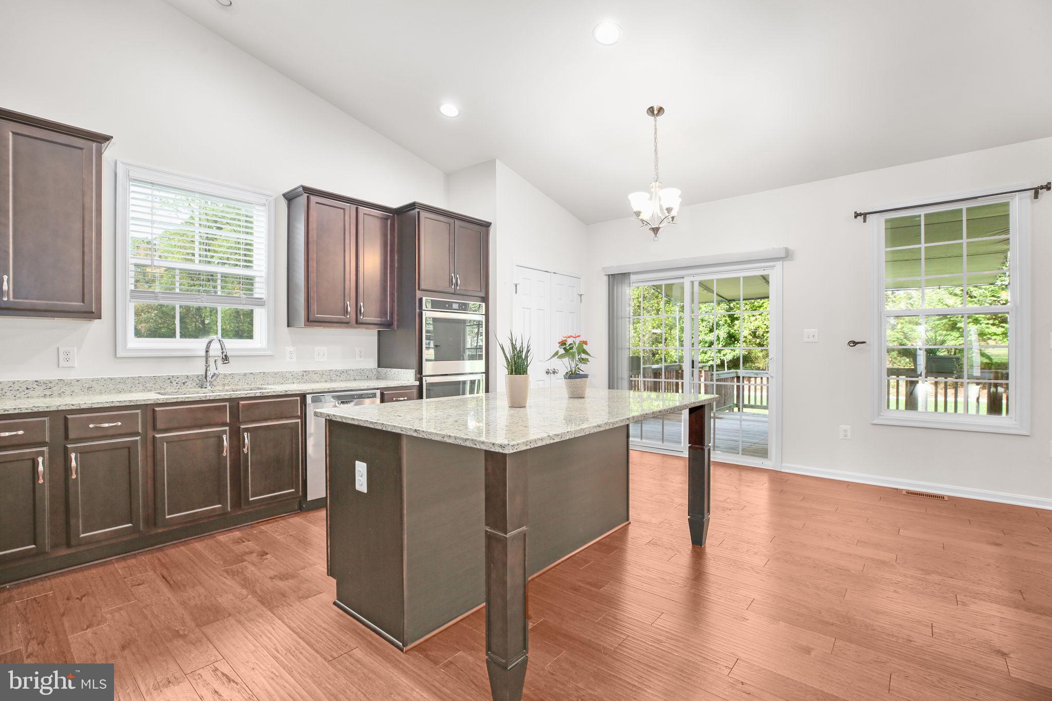 126 HOPE FOREST COURT