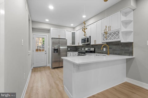 Townhouse For Sale - 2637 N 28th Street<br/> Philadelphia County, PHILADELPHIA, PA 19132