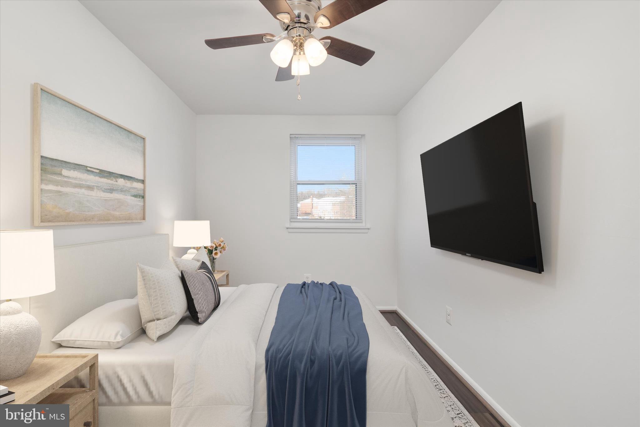 HUNTSMOOR VILLAGE NORTH - Residential