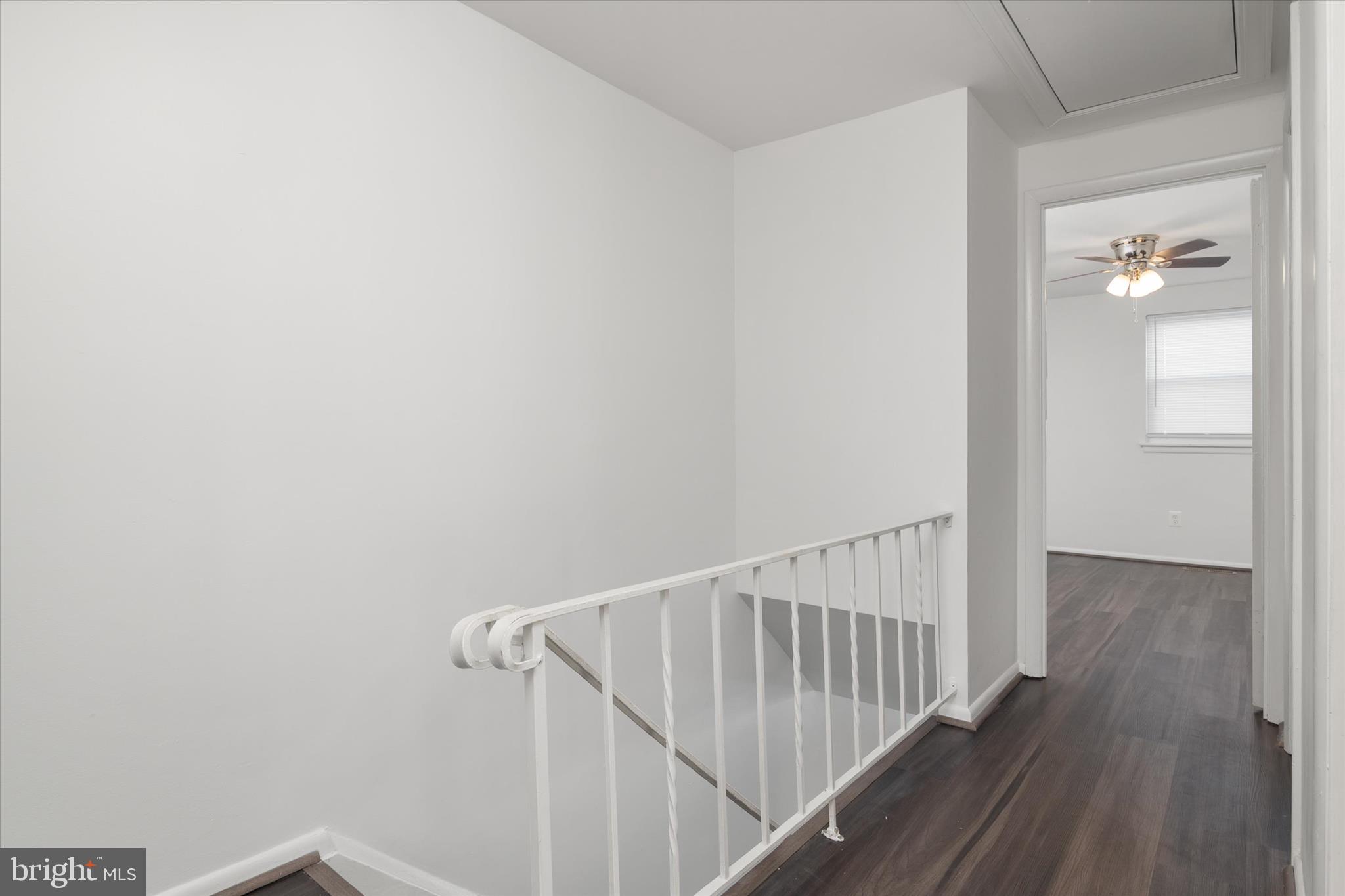 HUNTSMOOR VILLAGE NORTH - Residential