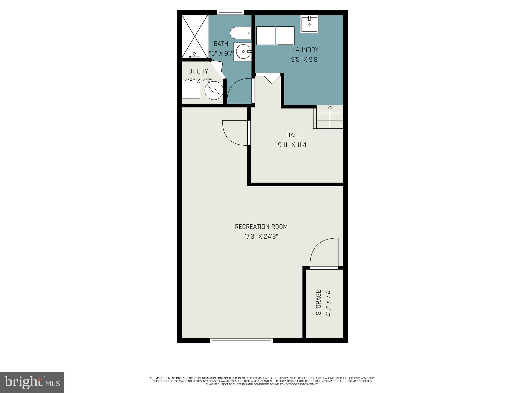 HUNTSMOOR VILLAGE NORTH - Residential