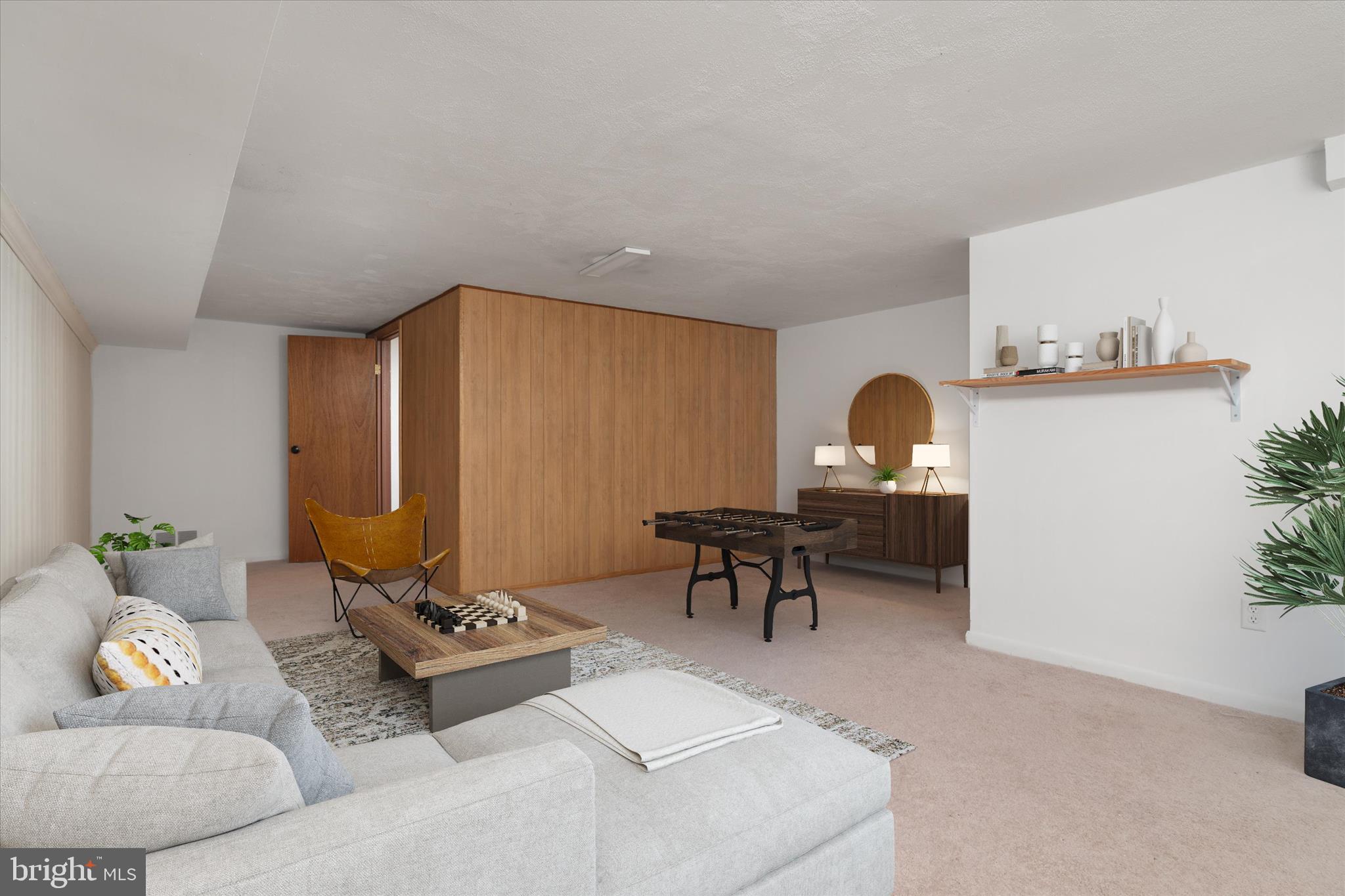 HUNTSMOOR VILLAGE NORTH - Residential