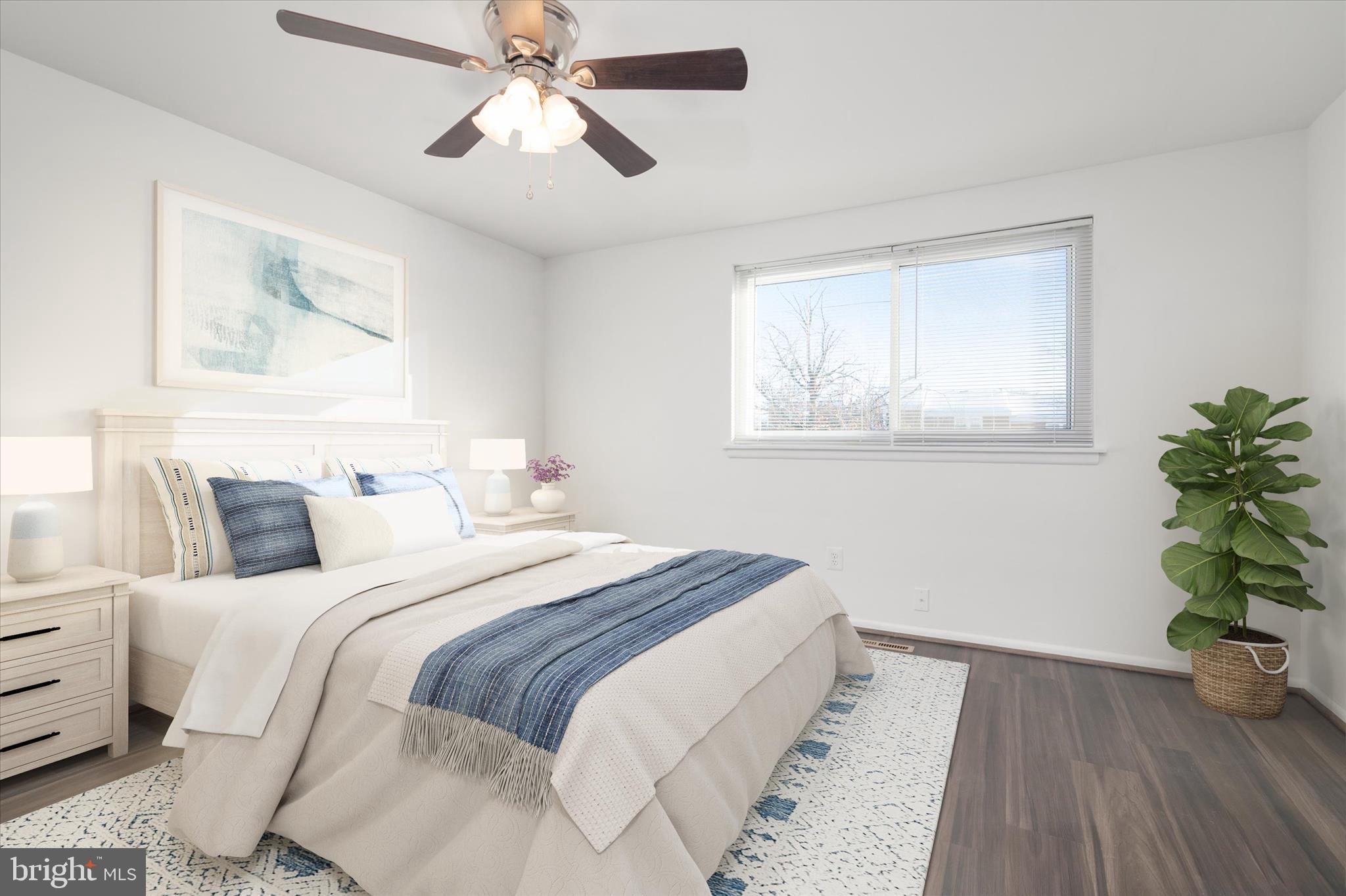 HUNTSMOOR VILLAGE NORTH - Residential