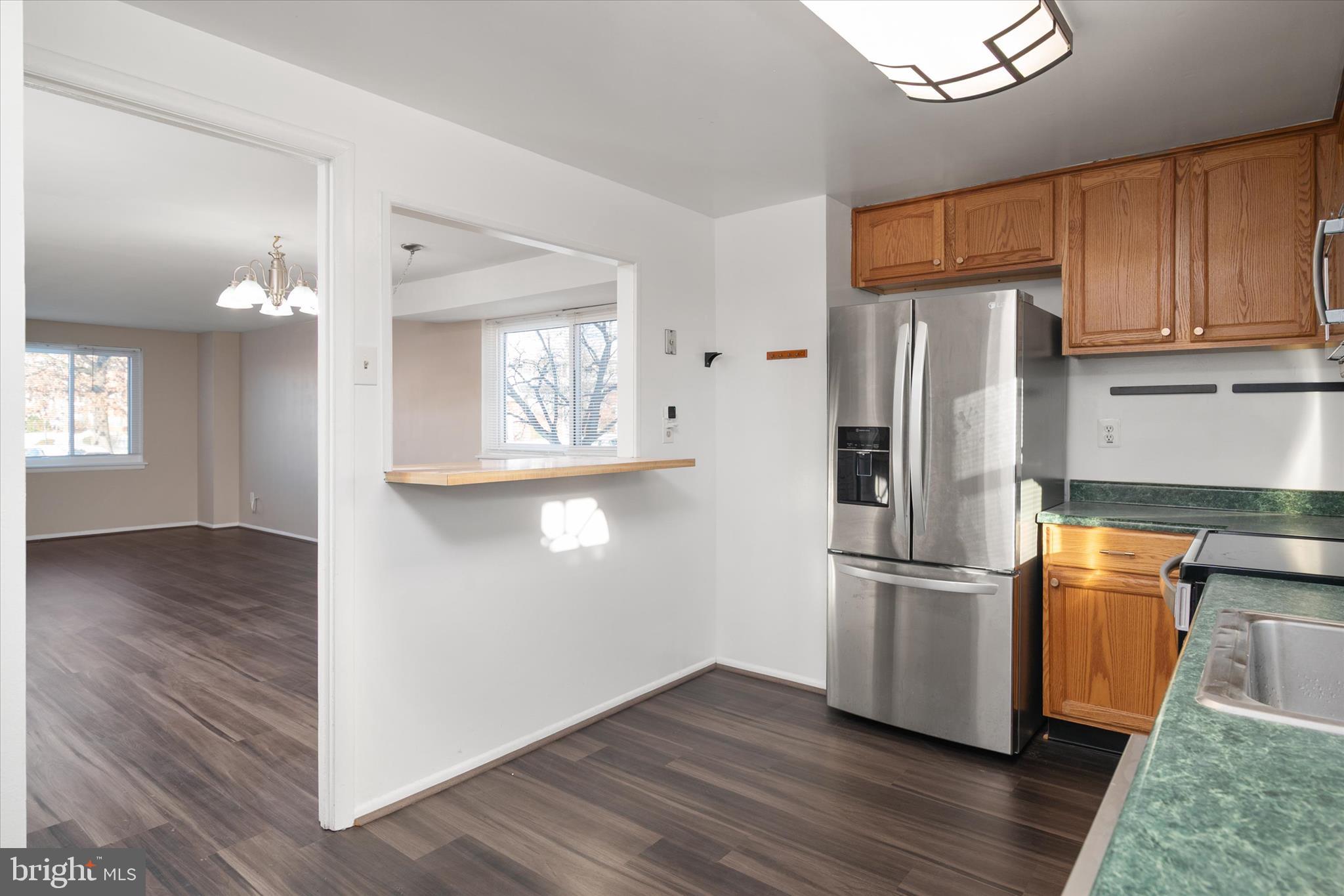 HUNTSMOOR VILLAGE NORTH - Residential