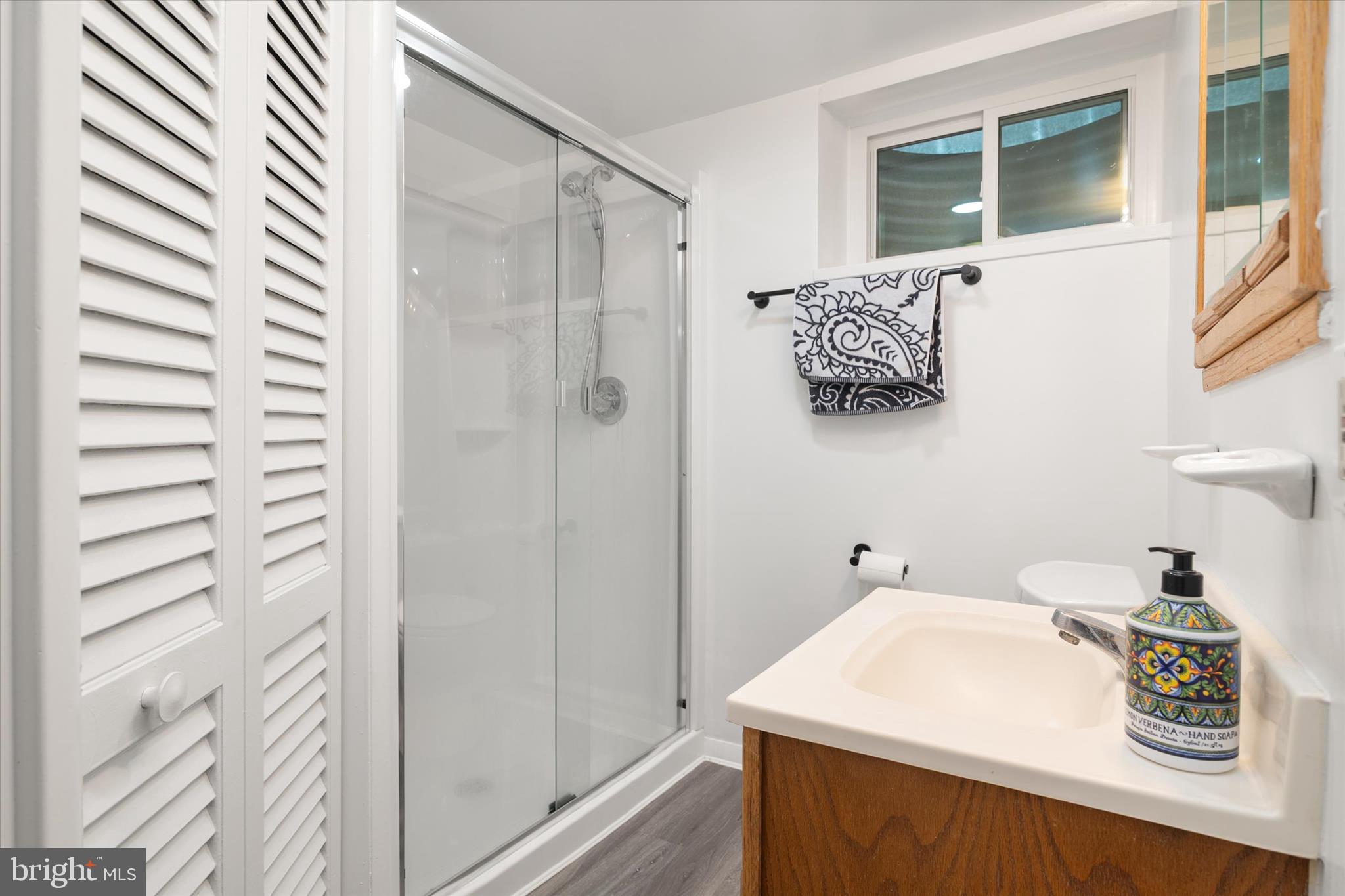 HUNTSMOOR VILLAGE NORTH - Residential