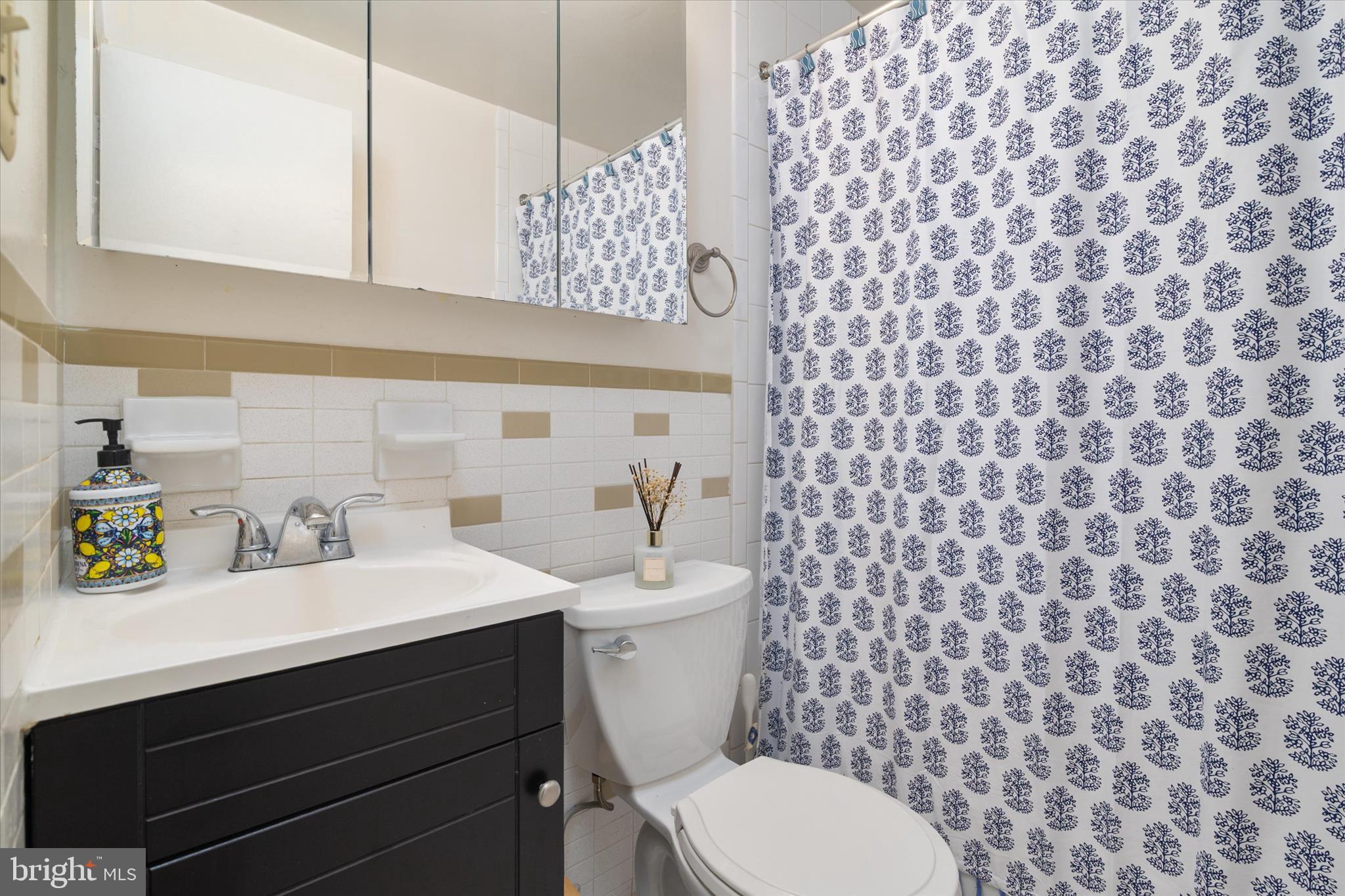 HUNTSMOOR VILLAGE NORTH - Residential