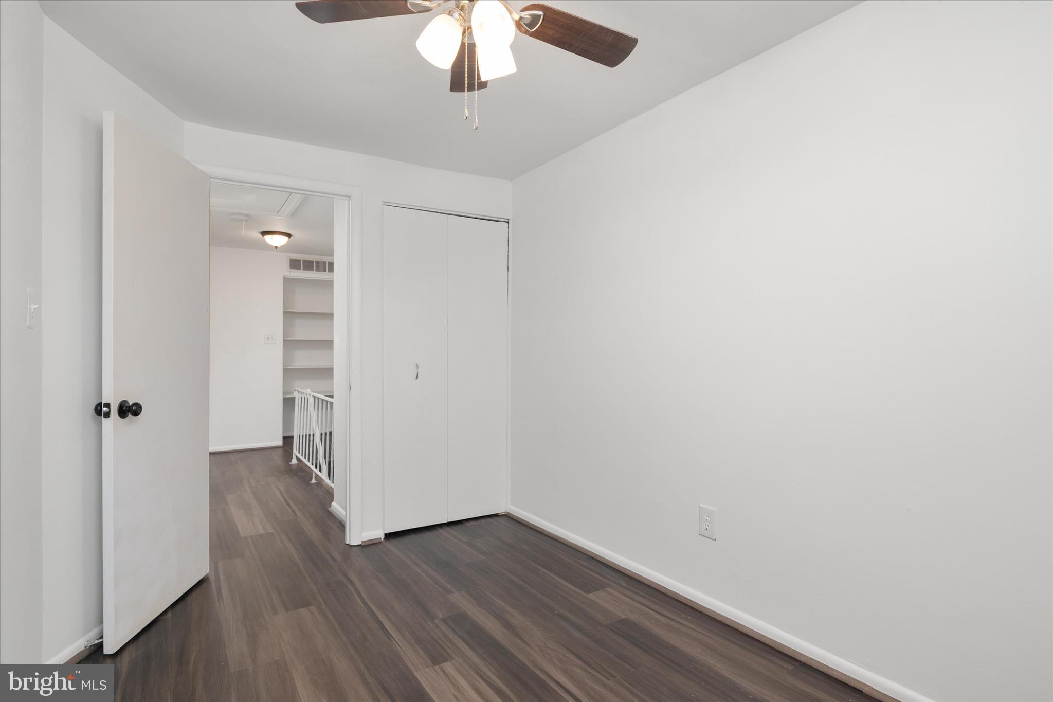 HUNTSMOOR VILLAGE NORTH - Residential