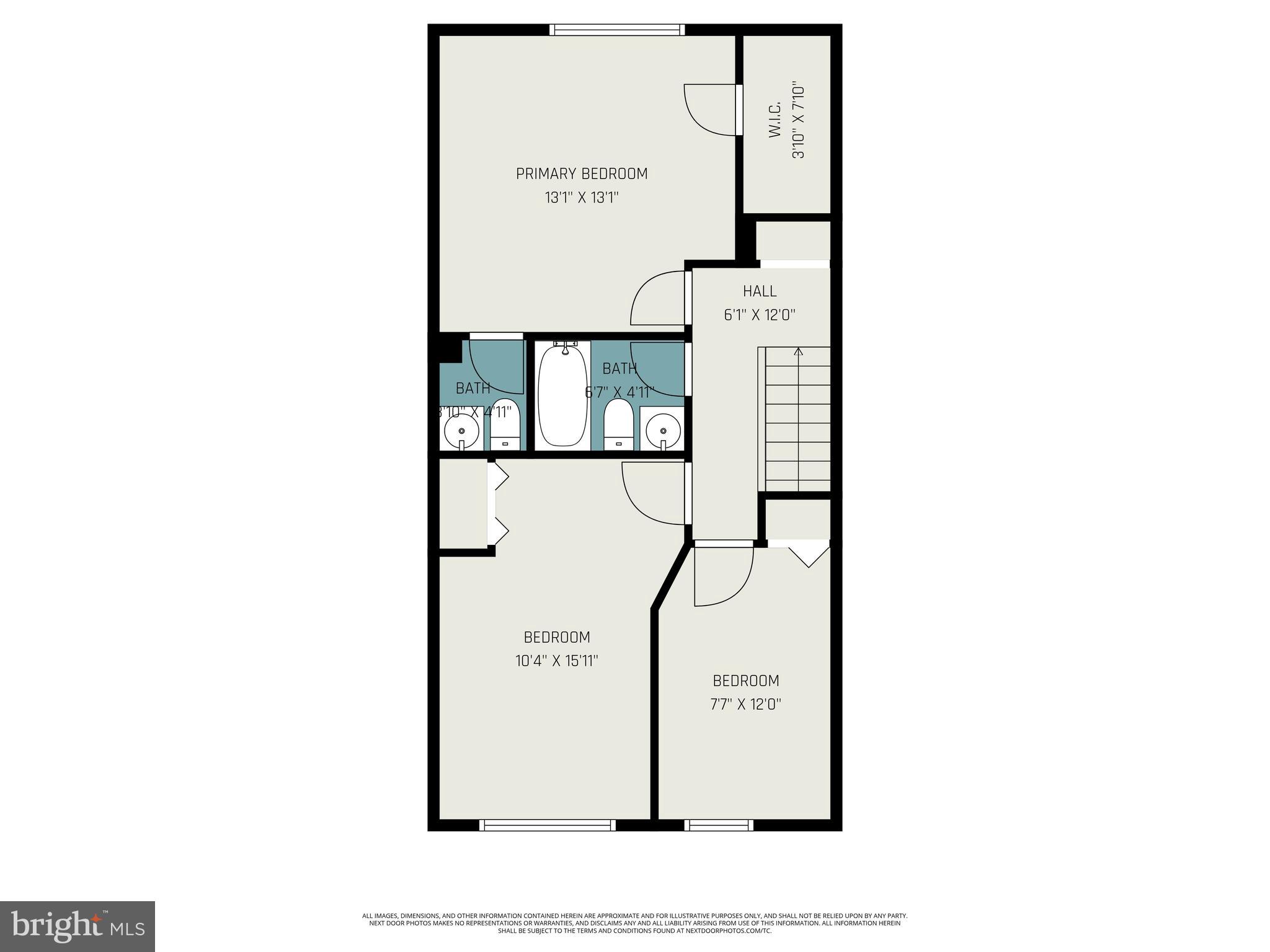 HUNTSMOOR VILLAGE NORTH - Residential