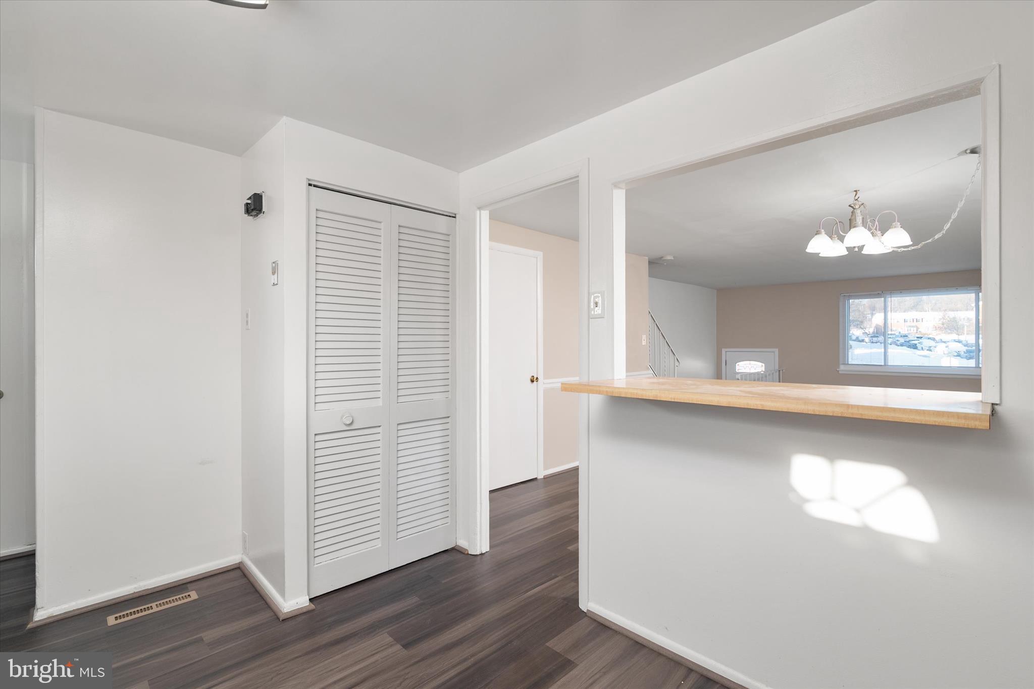 HUNTSMOOR VILLAGE NORTH - Residential