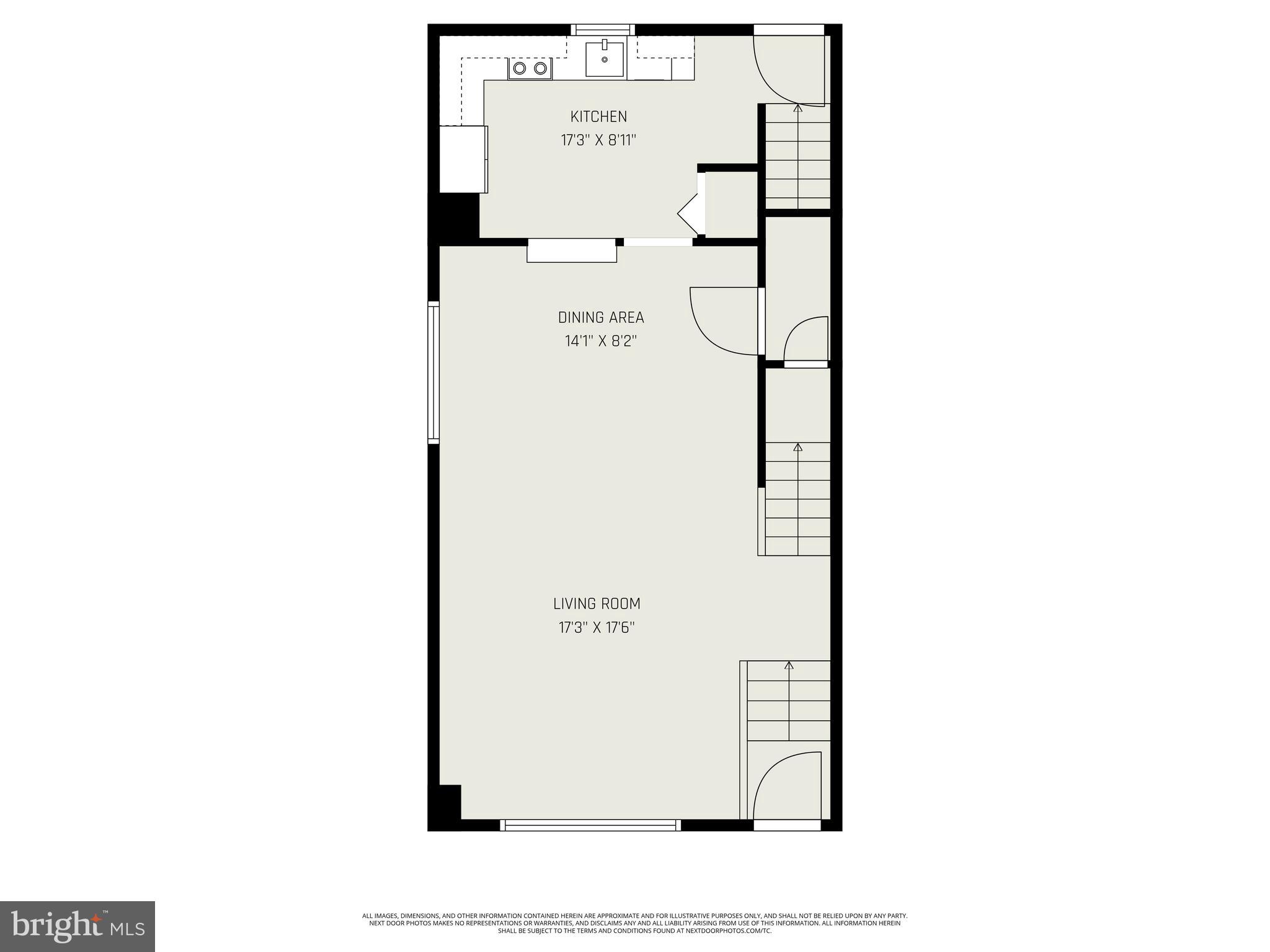 HUNTSMOOR VILLAGE NORTH - Residential