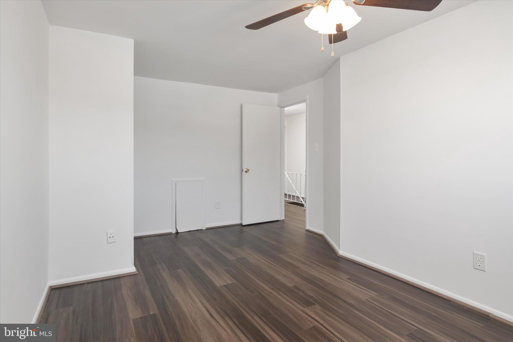 HUNTSMOOR VILLAGE NORTH - Residential