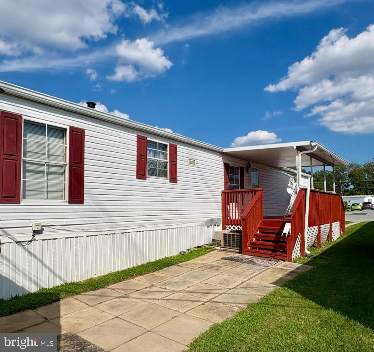25 Vista Mobile Drive, Dundalk, MD, 21222