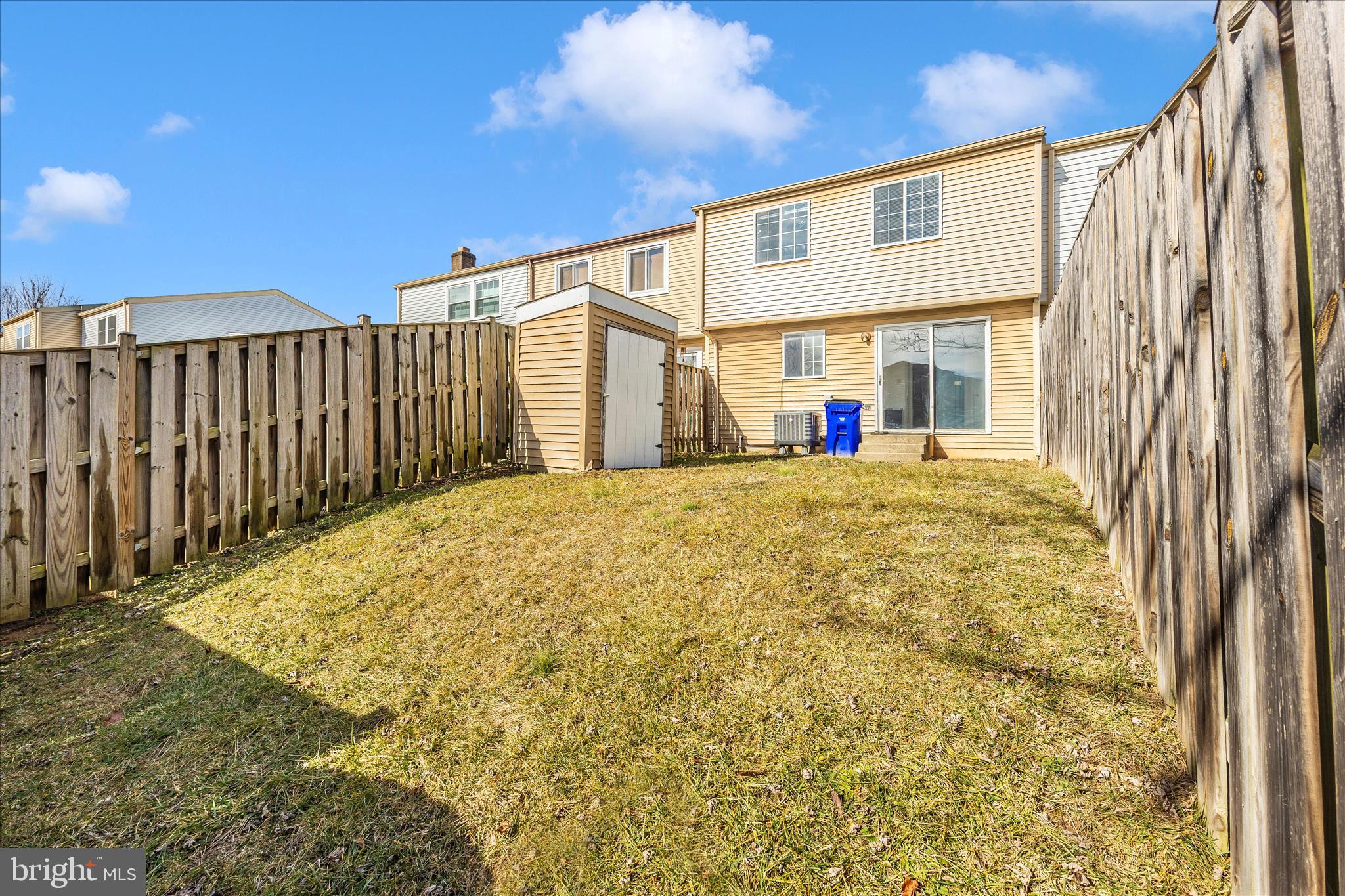 AMBER MEADOWS - Residential