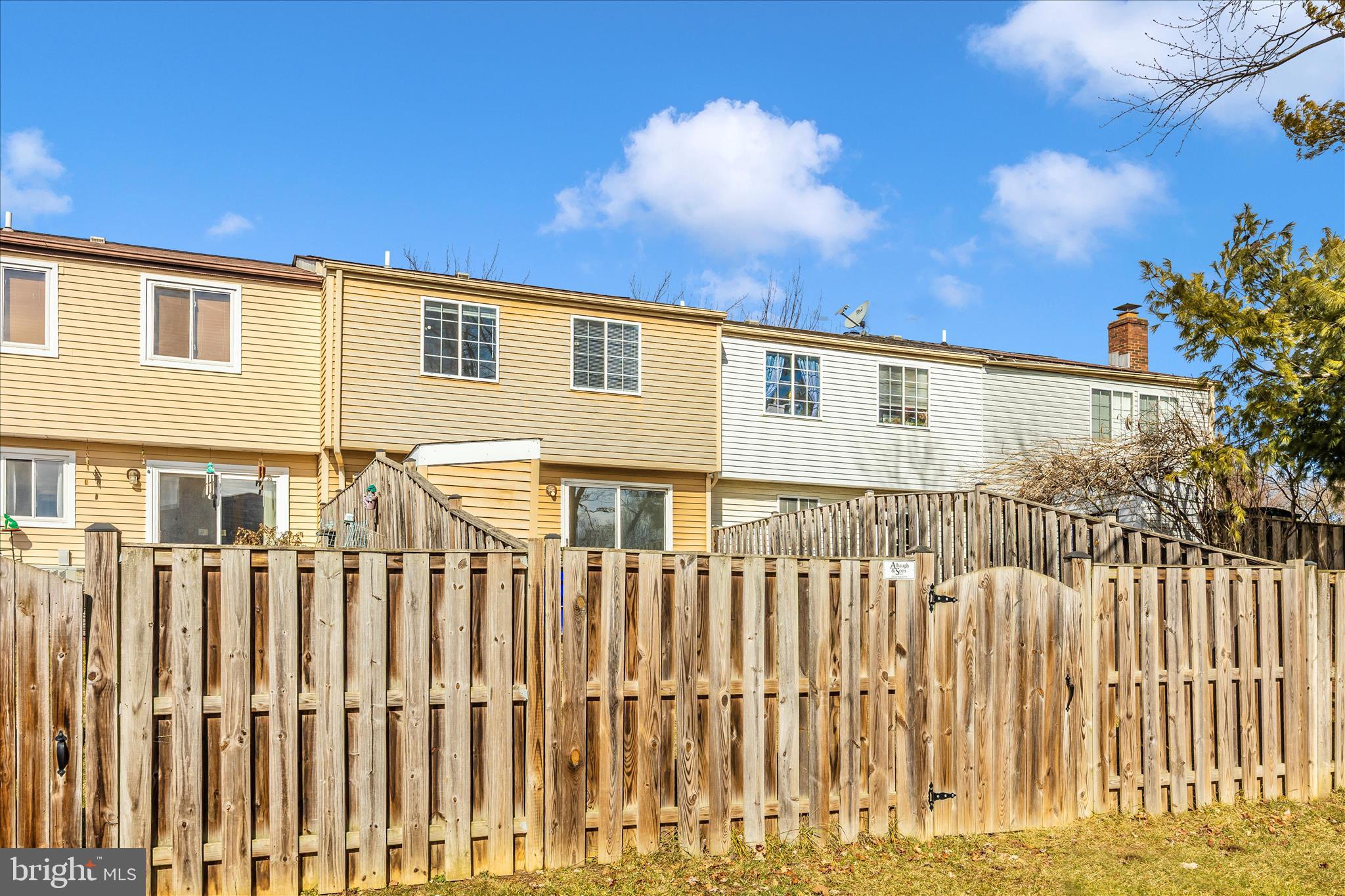 AMBER MEADOWS - Residential