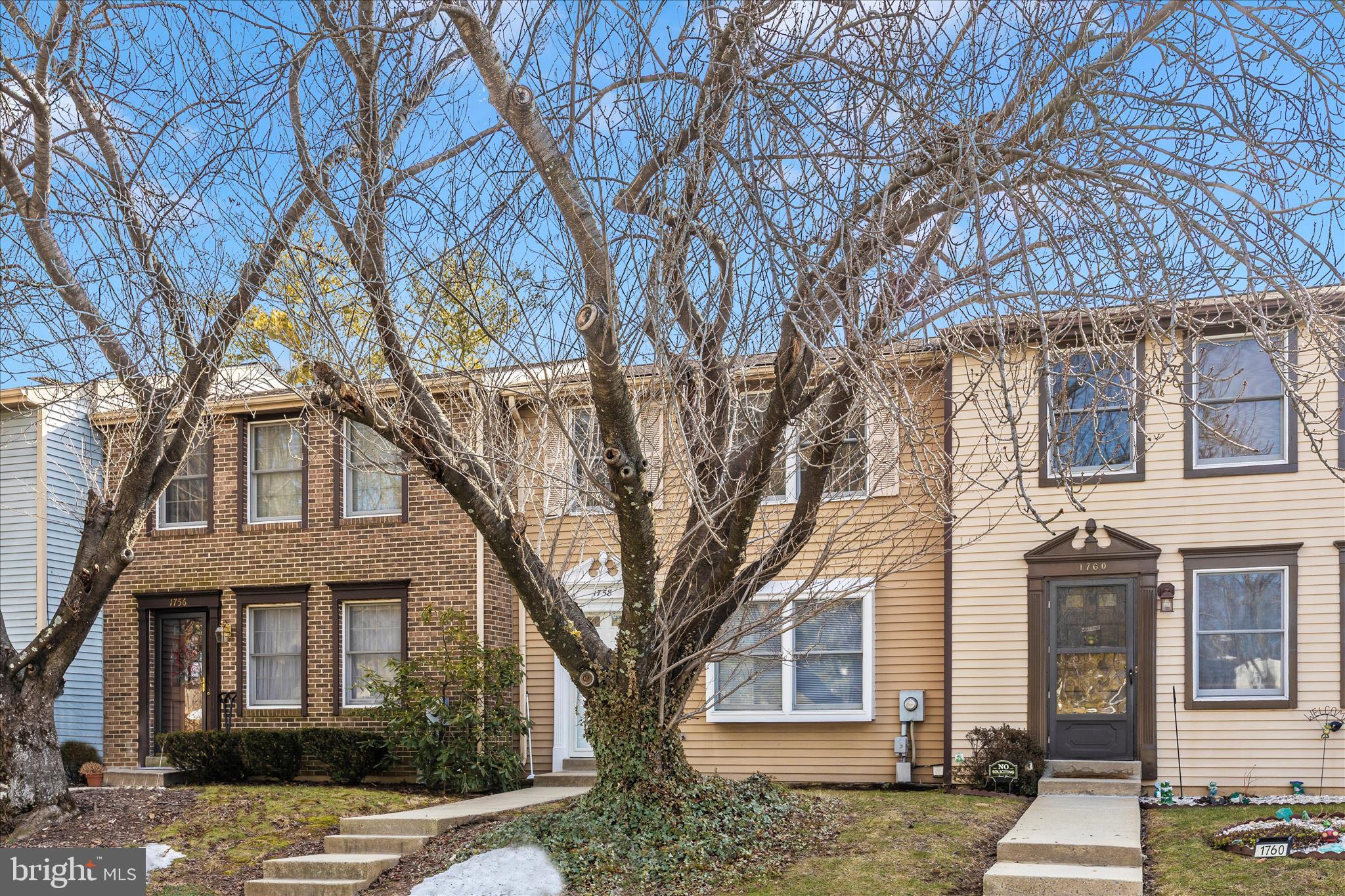 AMBER MEADOWS - Residential