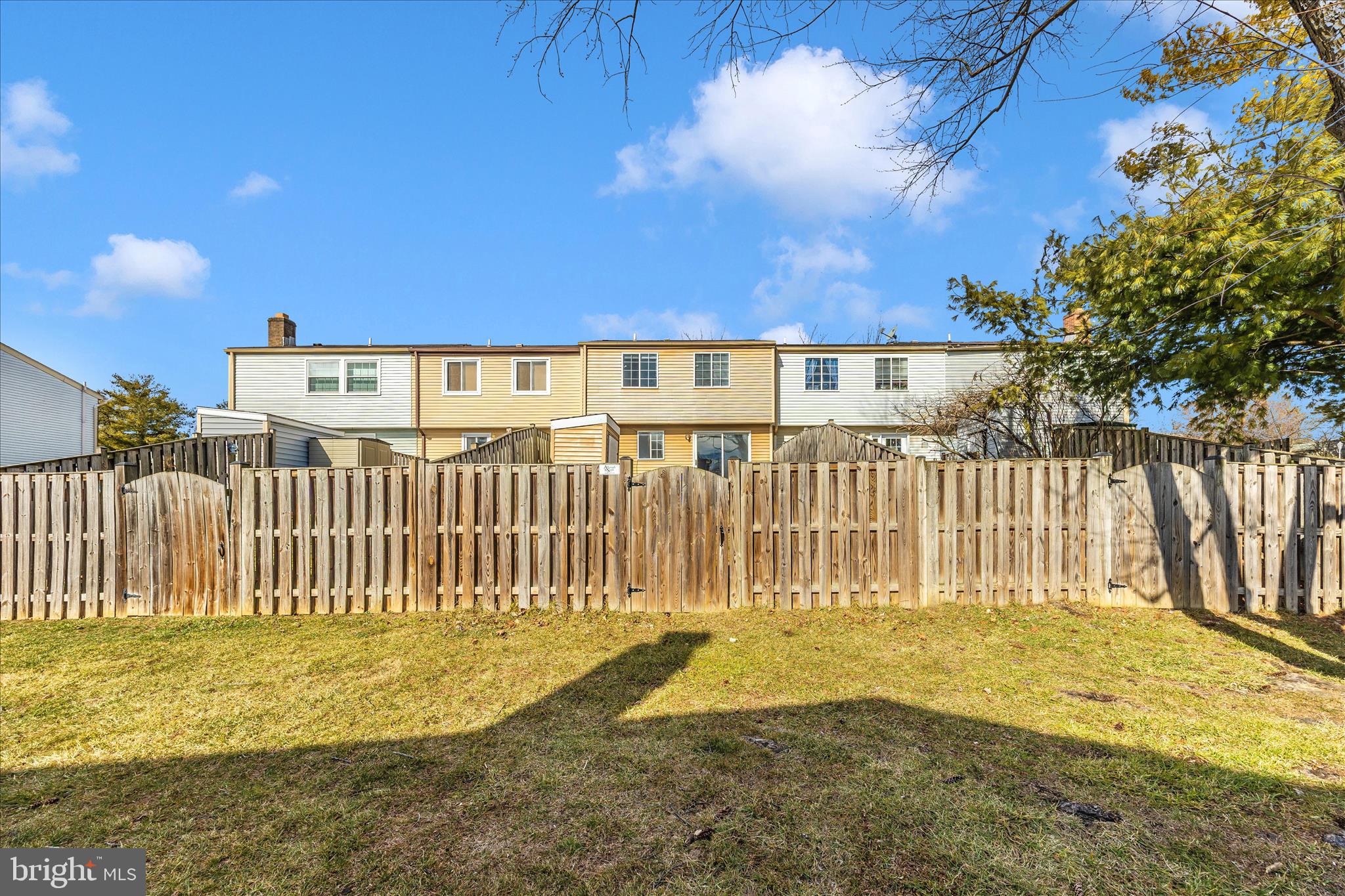 AMBER MEADOWS - Residential