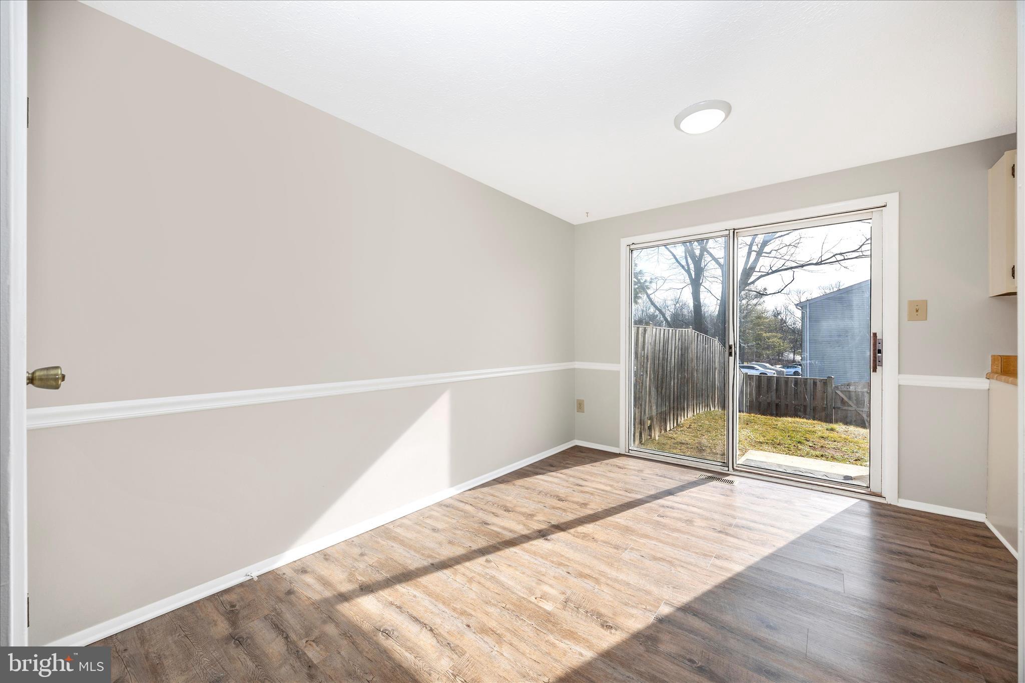 AMBER MEADOWS - Residential