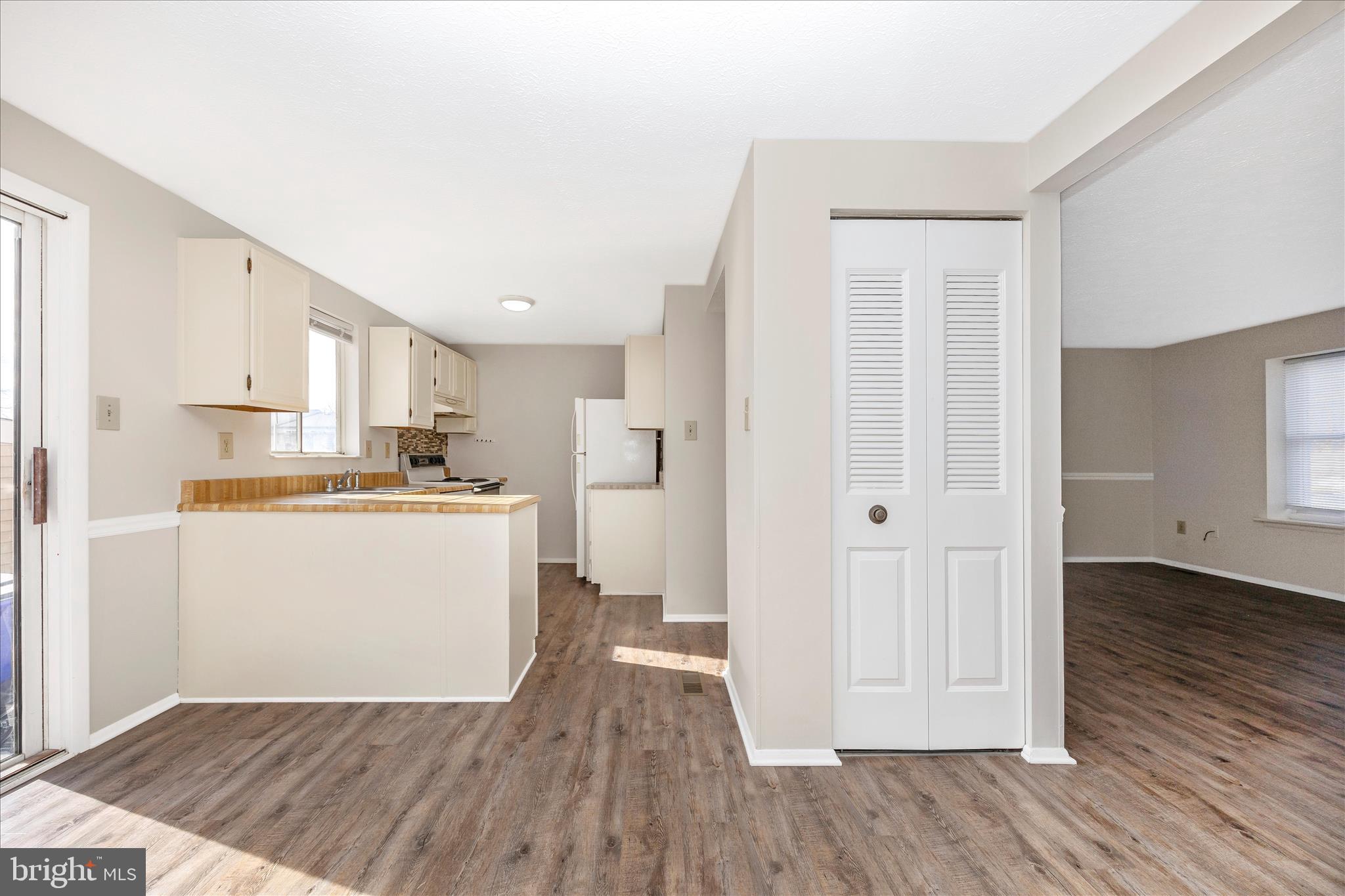 AMBER MEADOWS - Residential