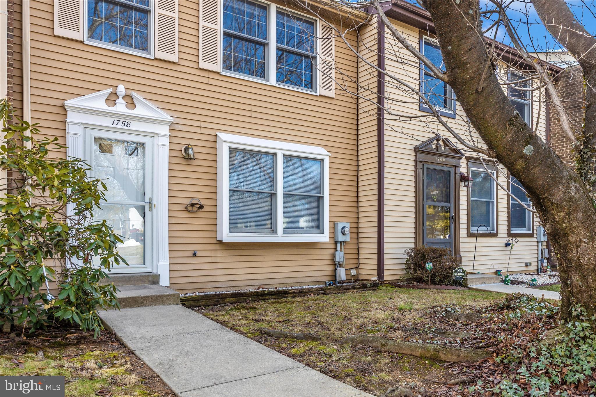 AMBER MEADOWS - Residential