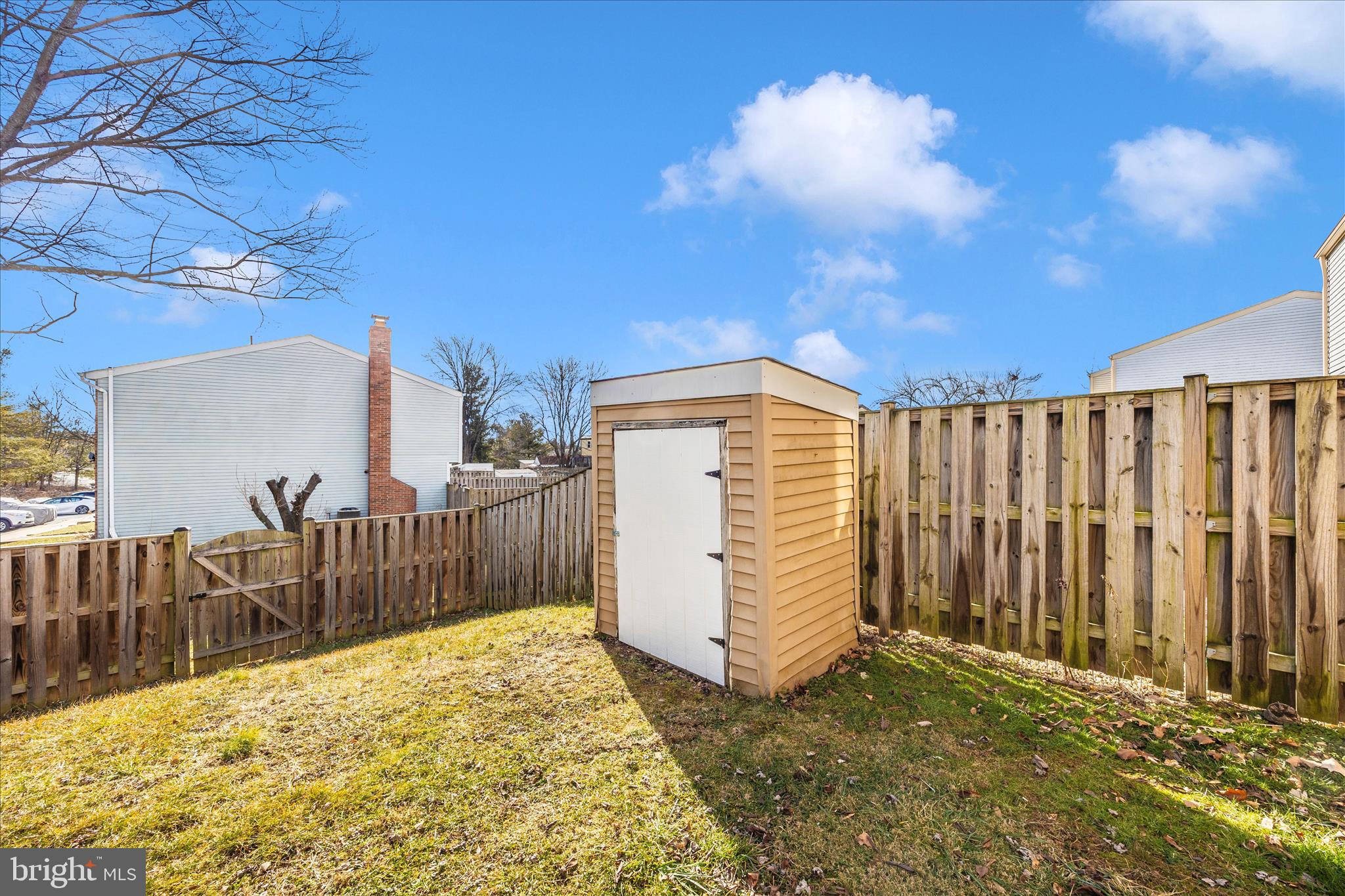 AMBER MEADOWS - Residential