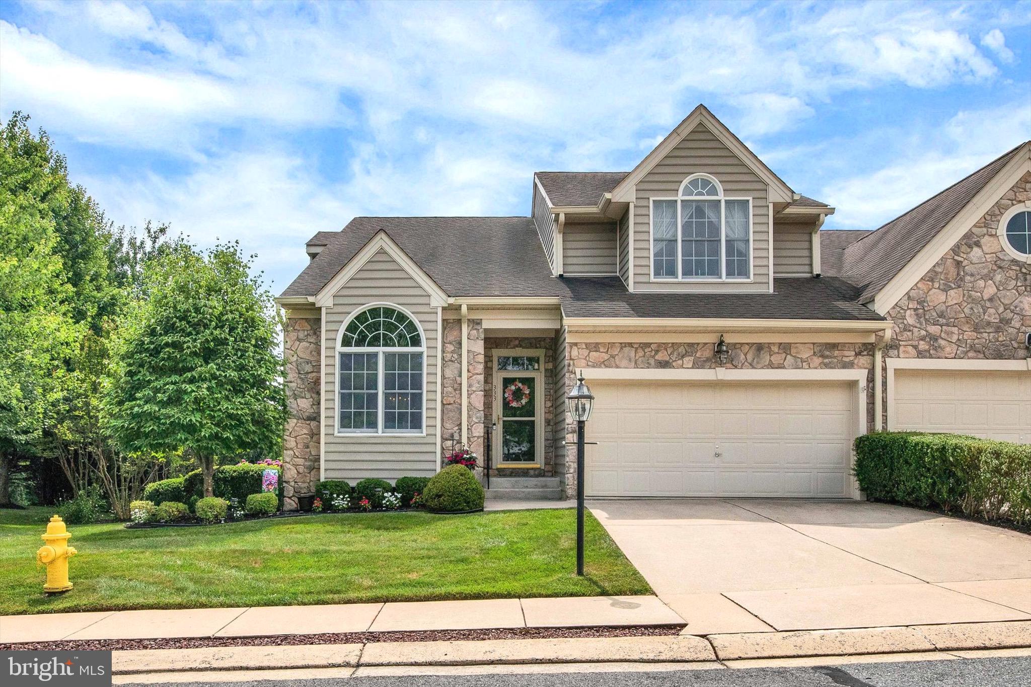 333 SULLIVAN DRIVE