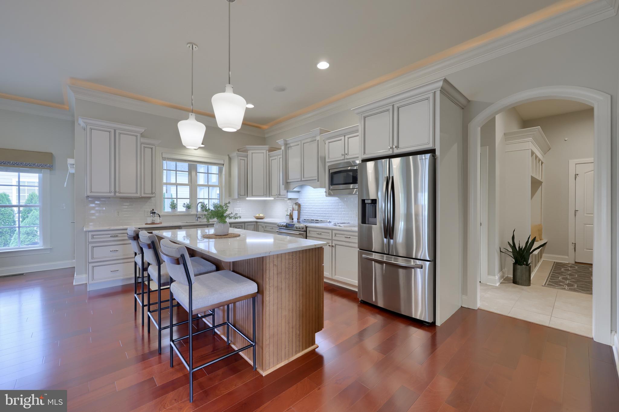 STONEHENGE RESERVE - Residential