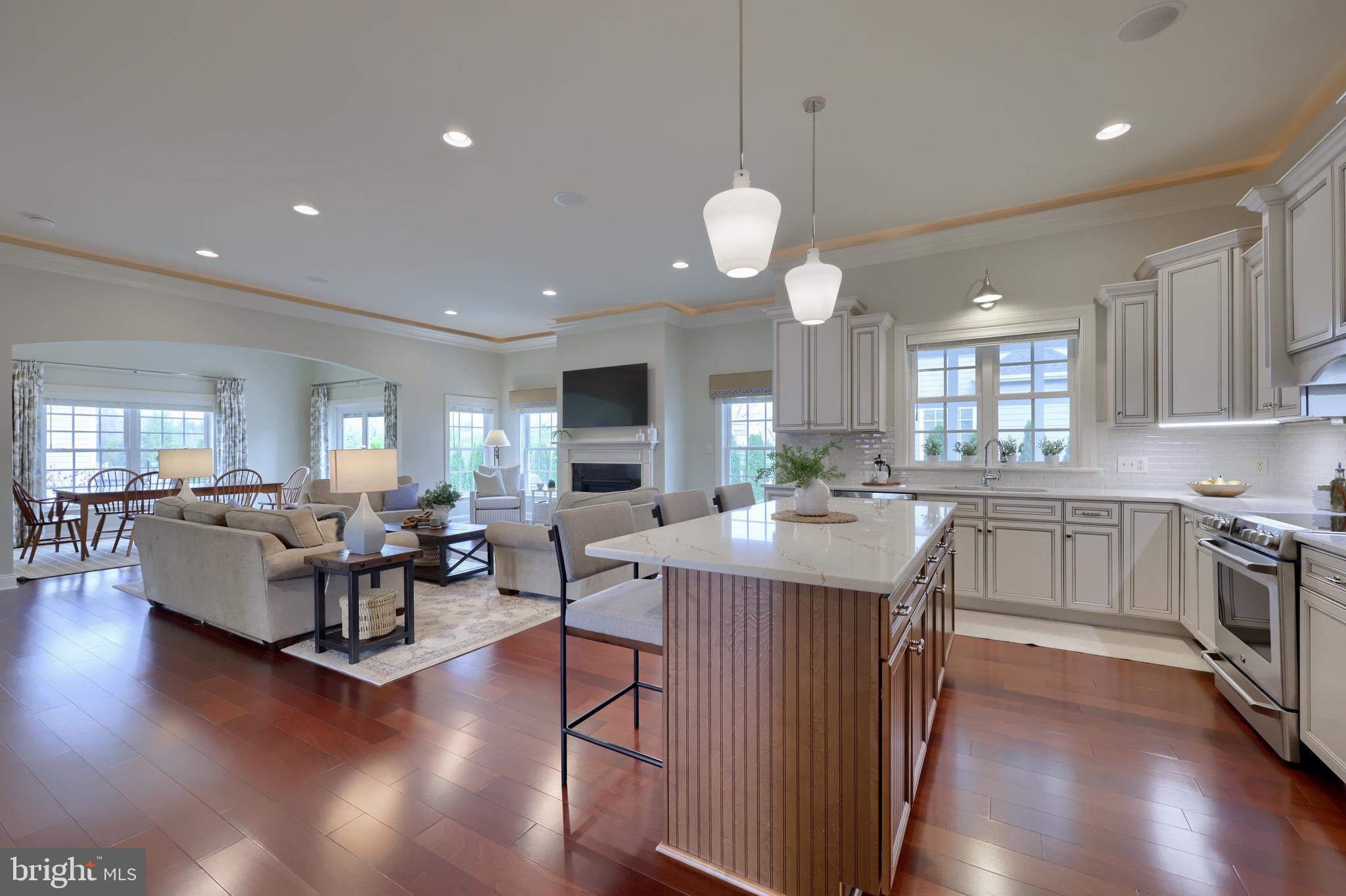 STONEHENGE RESERVE - Residential