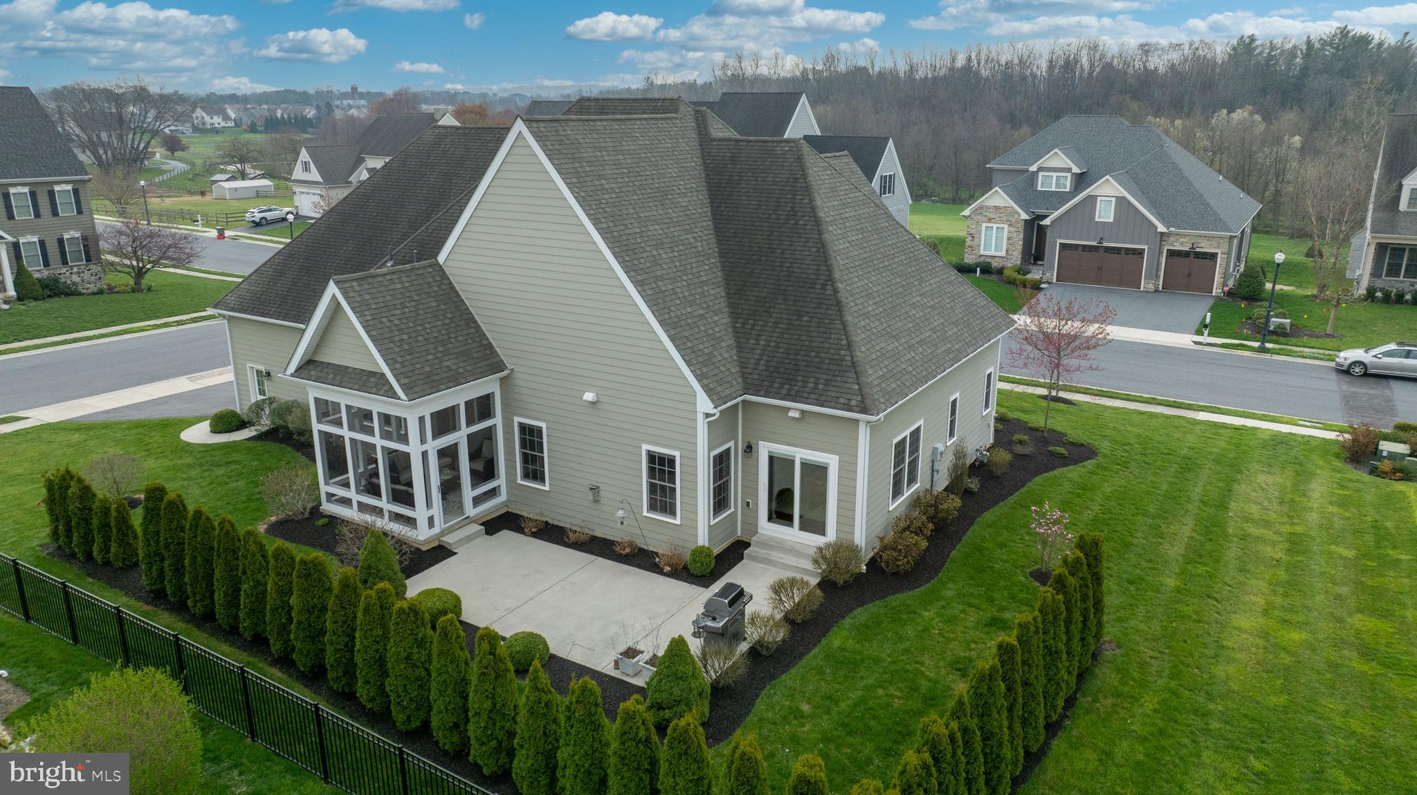 STONEHENGE RESERVE - Residential