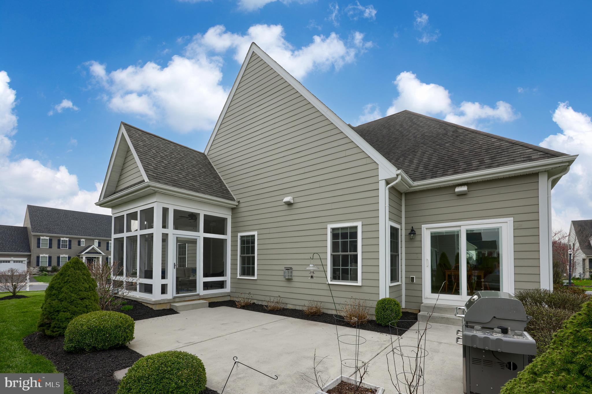 STONEHENGE RESERVE - Residential