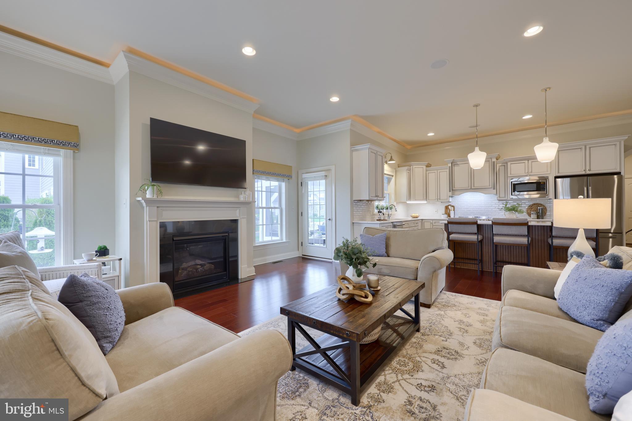 STONEHENGE RESERVE - Residential