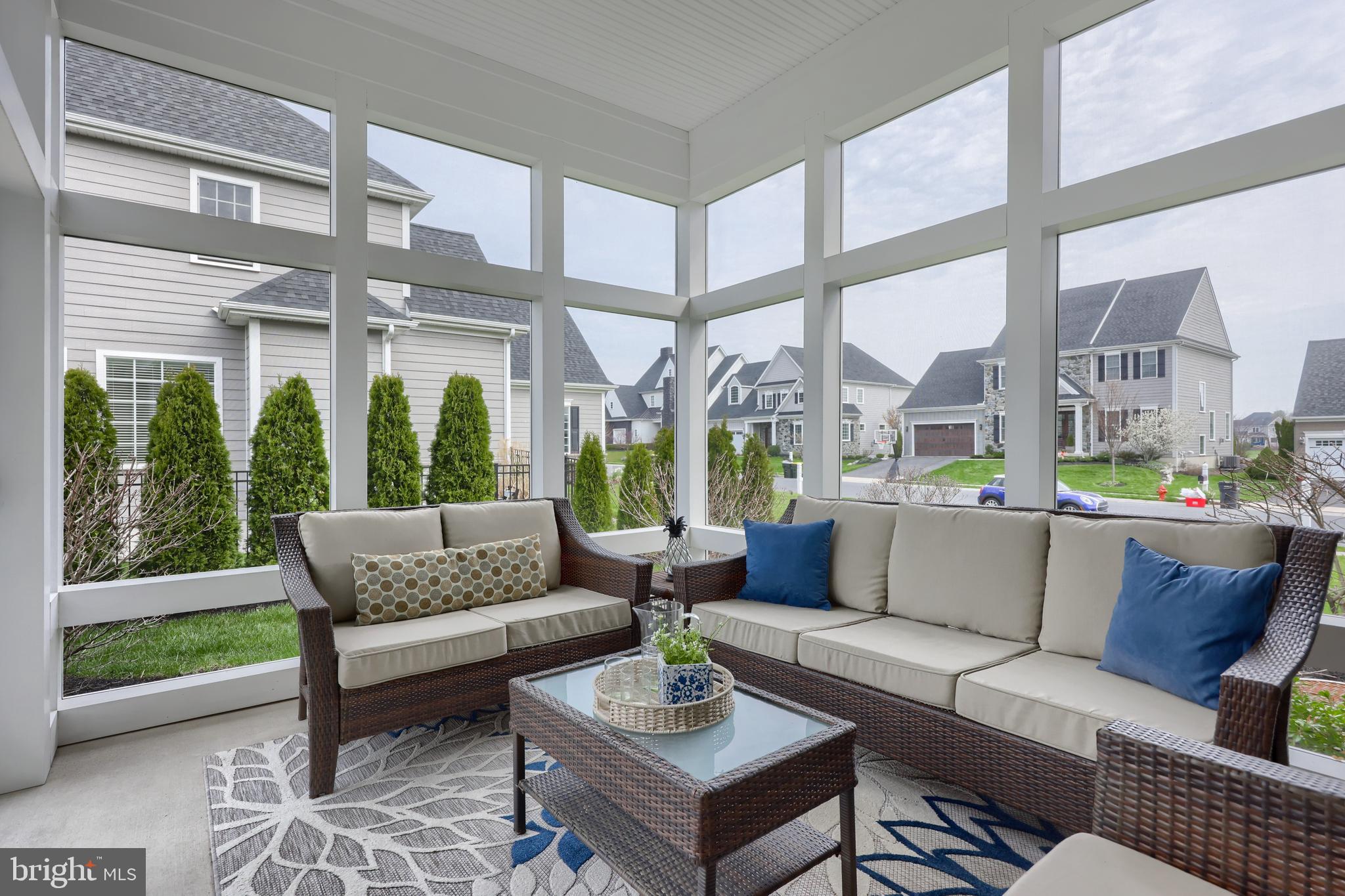 STONEHENGE RESERVE - Residential