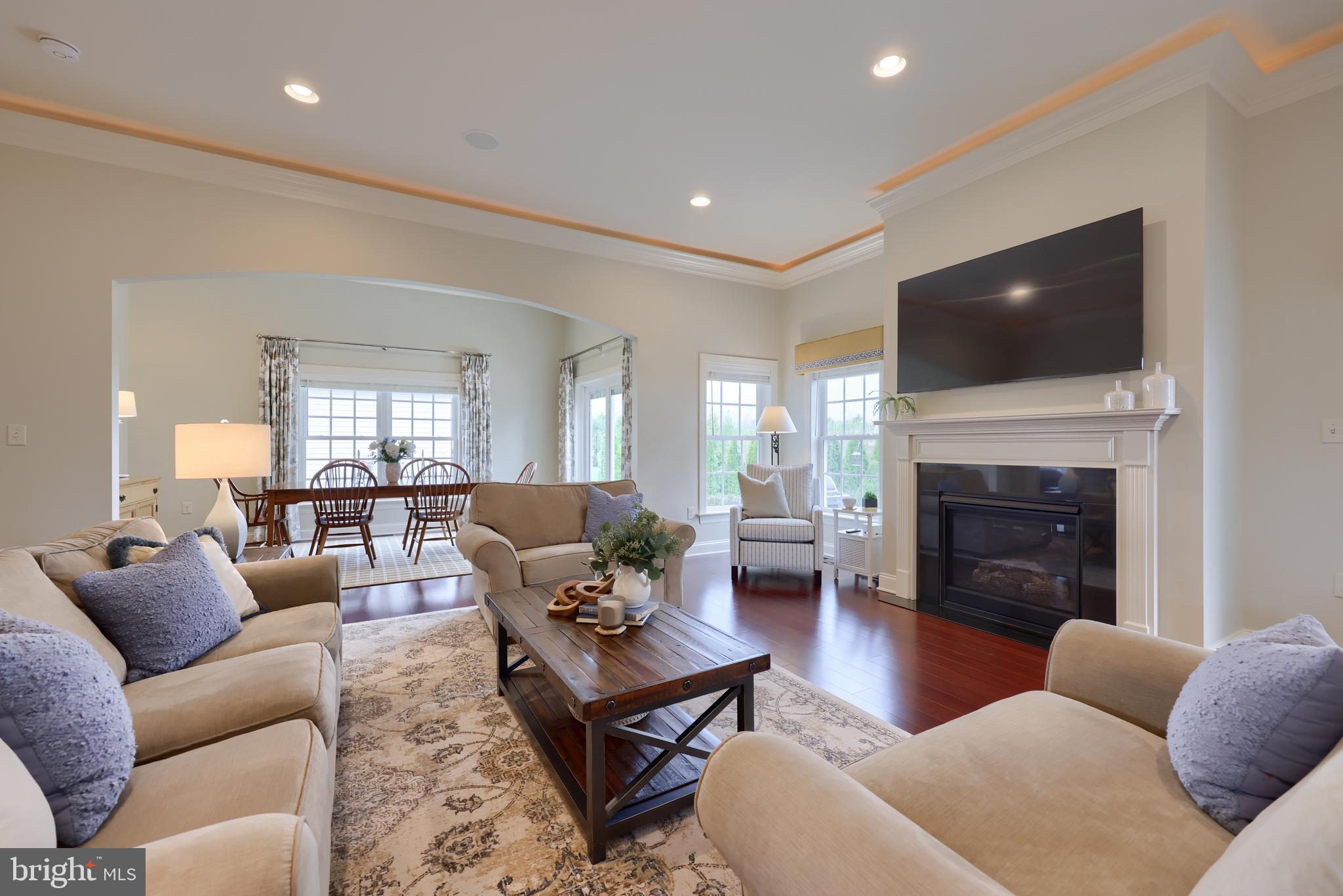 STONEHENGE RESERVE - Residential