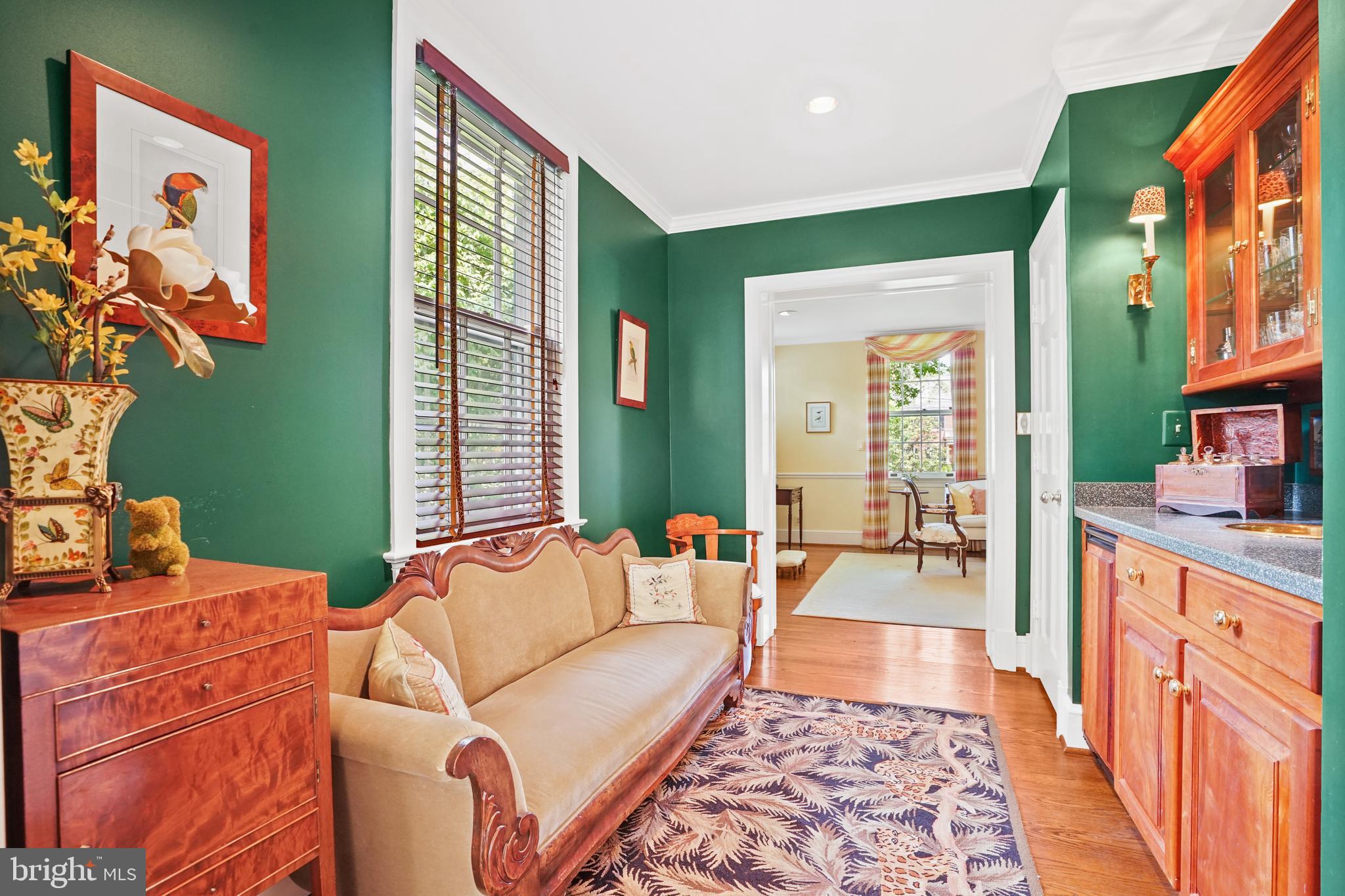 COLONIAL PARK - Residential