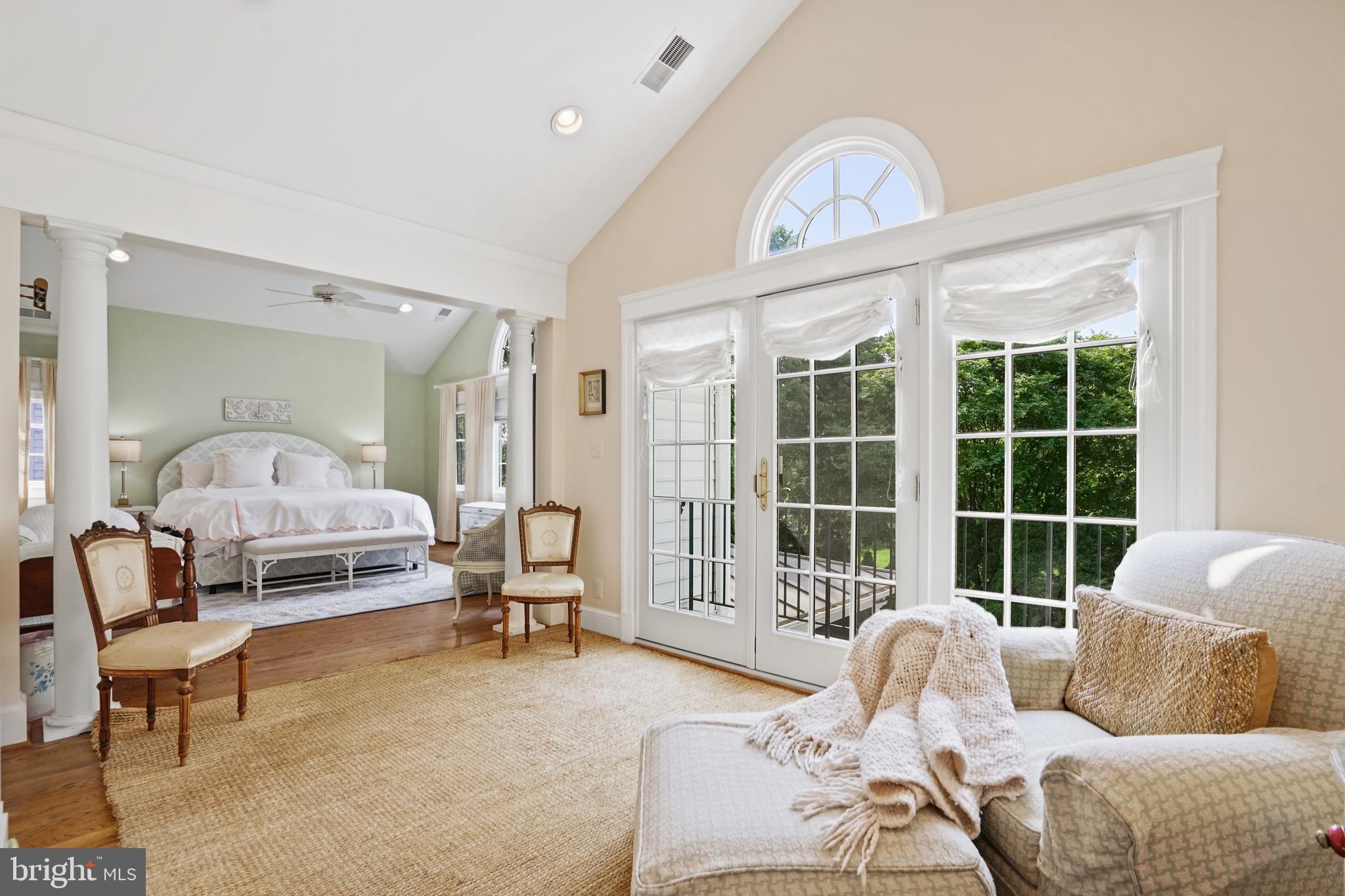 COLONIAL PARK - Residential