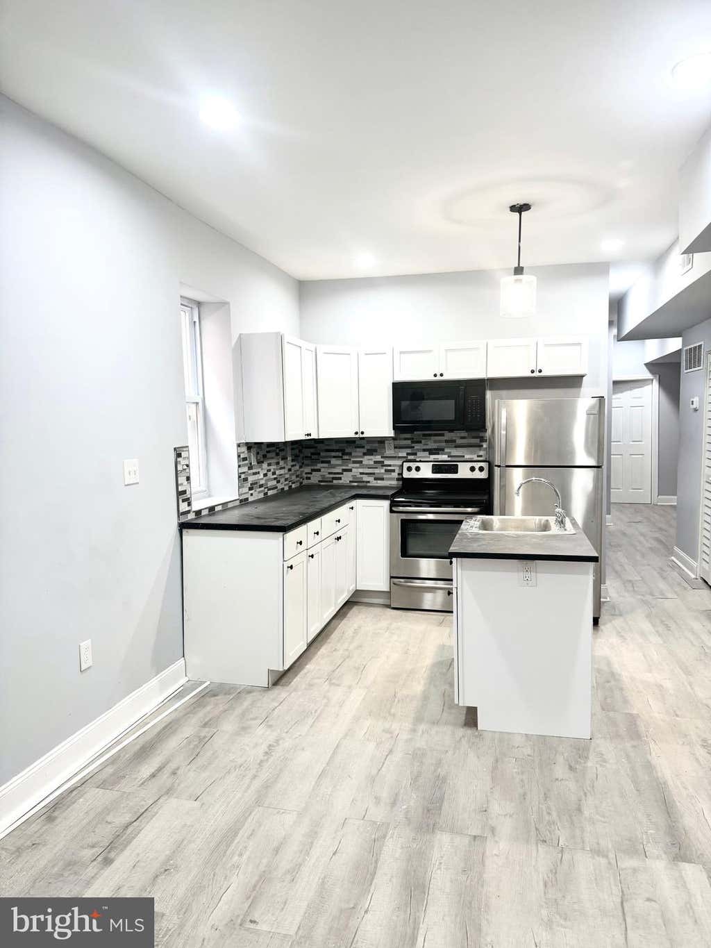 Photo of 5323 Walnut Street #1, PHILADELPHIA, PA 19139 (MLS # PAPH2658674)