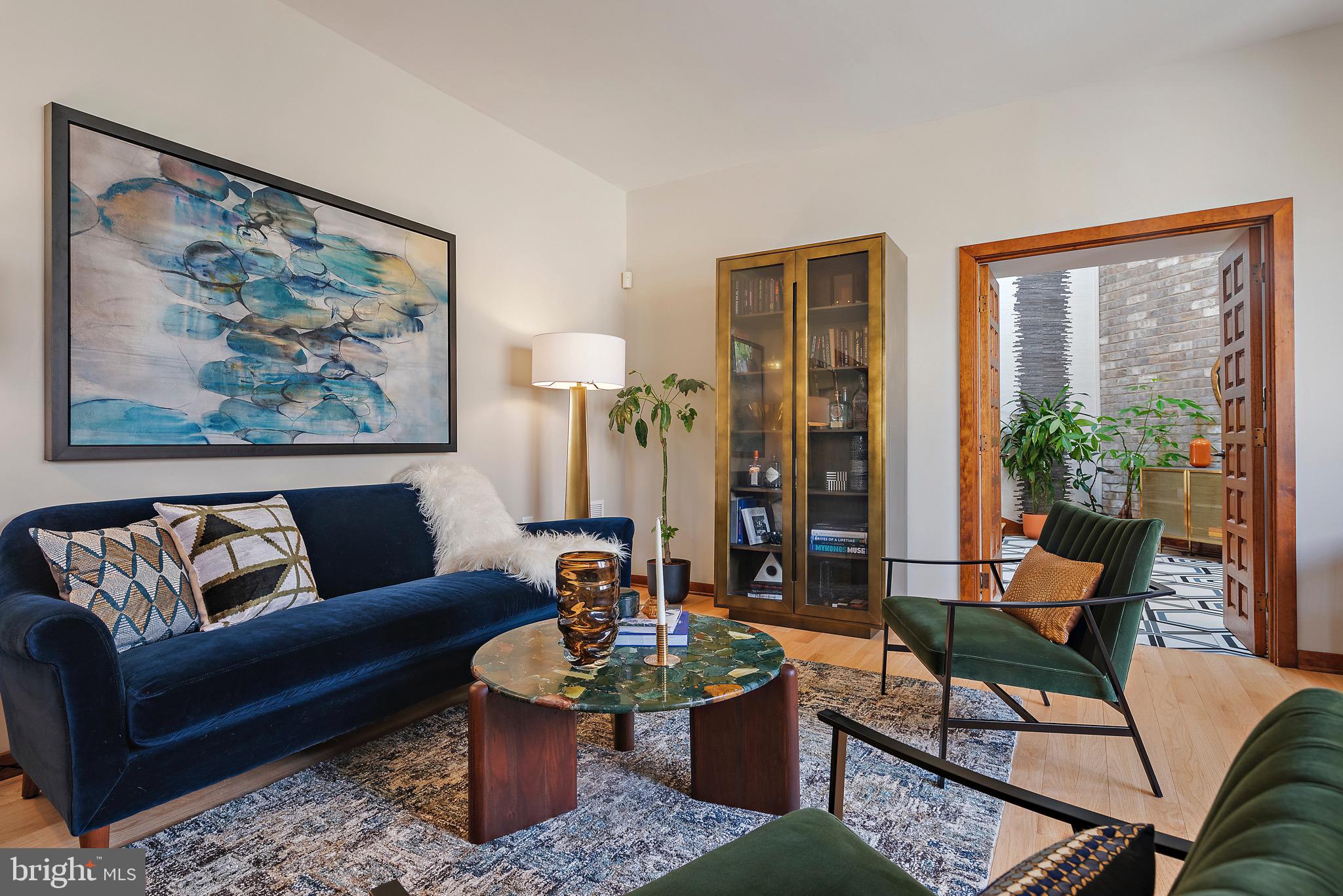 WOODMARK - Residential