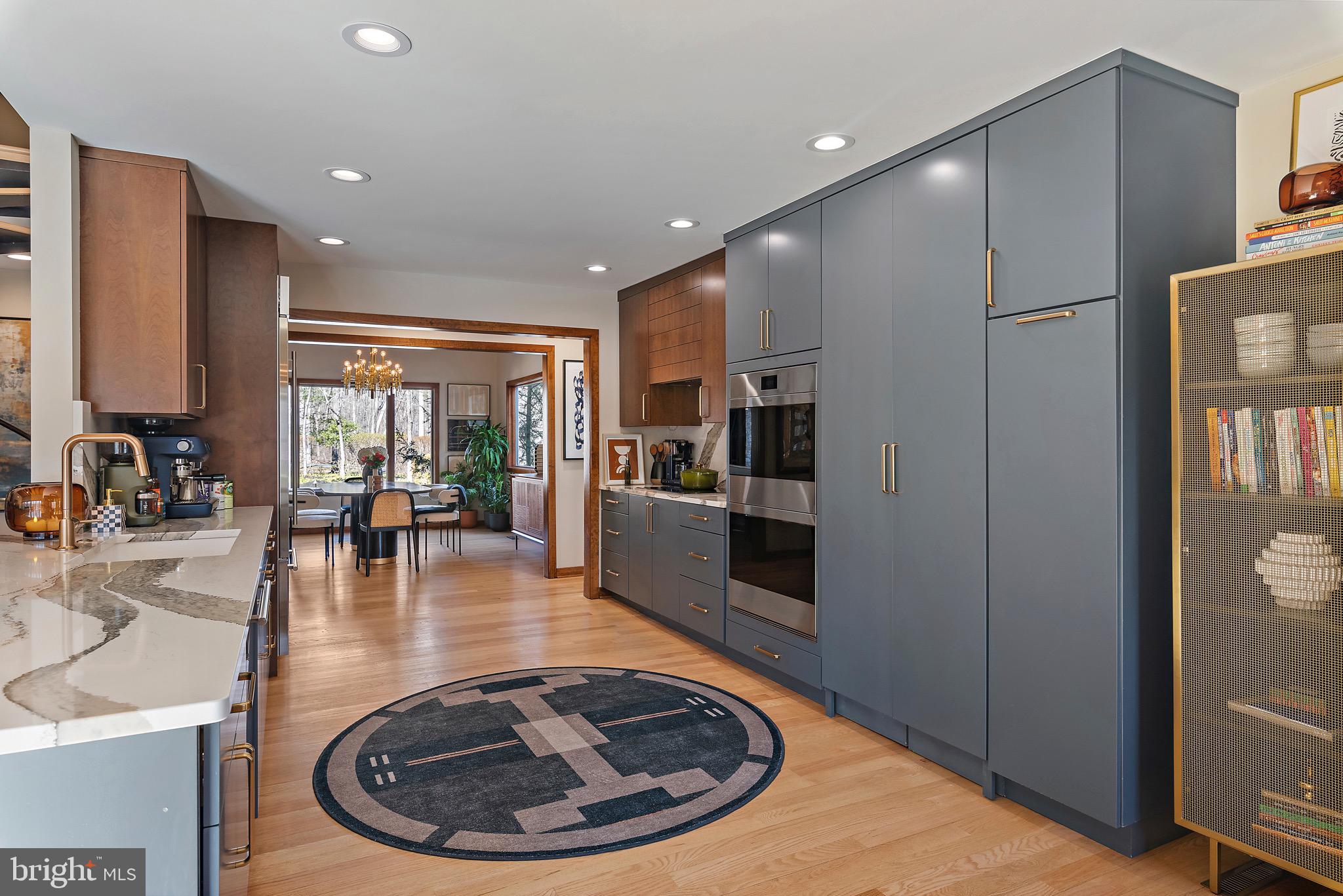 WOODMARK - Residential