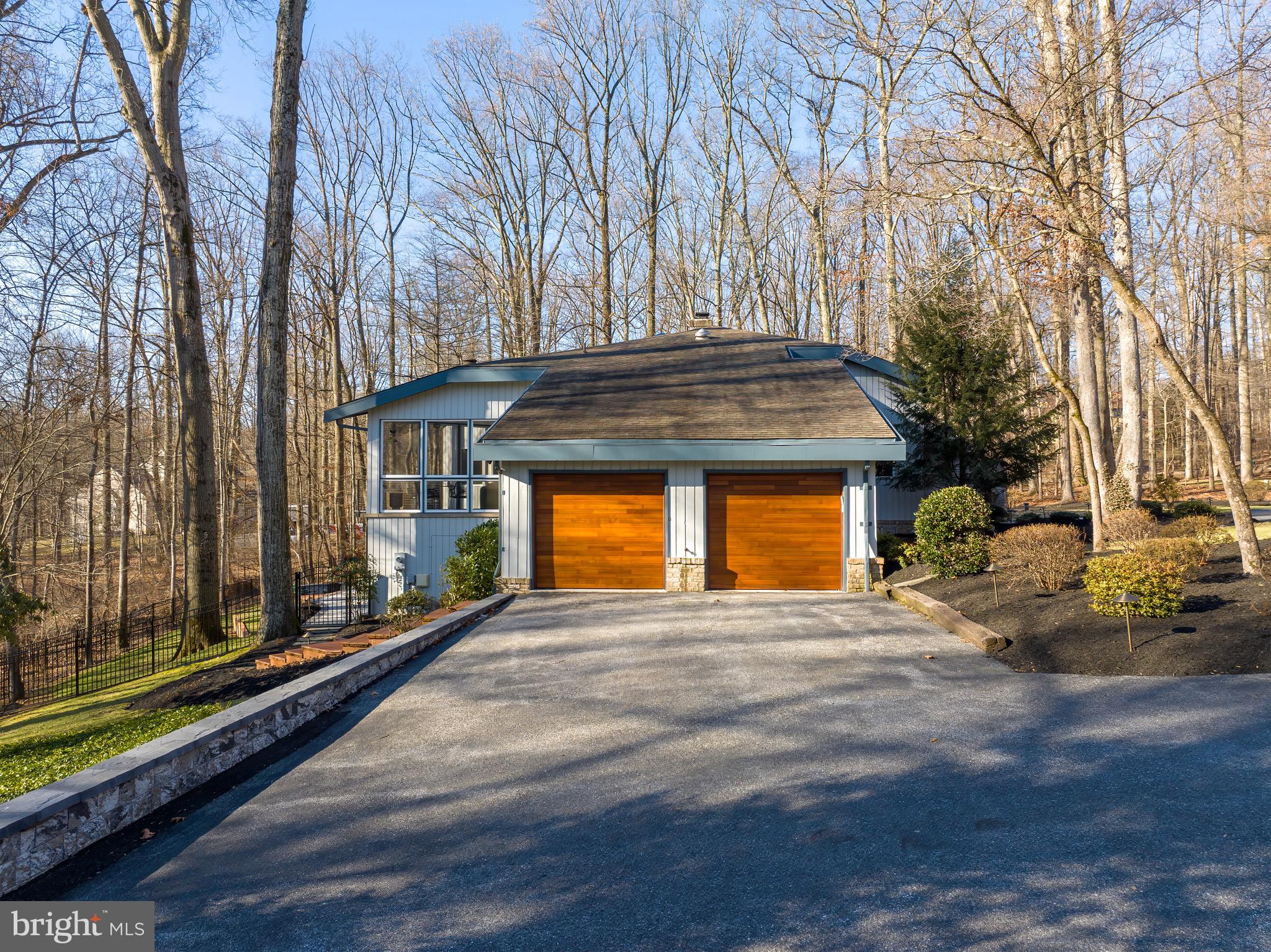 WOODMARK - Residential