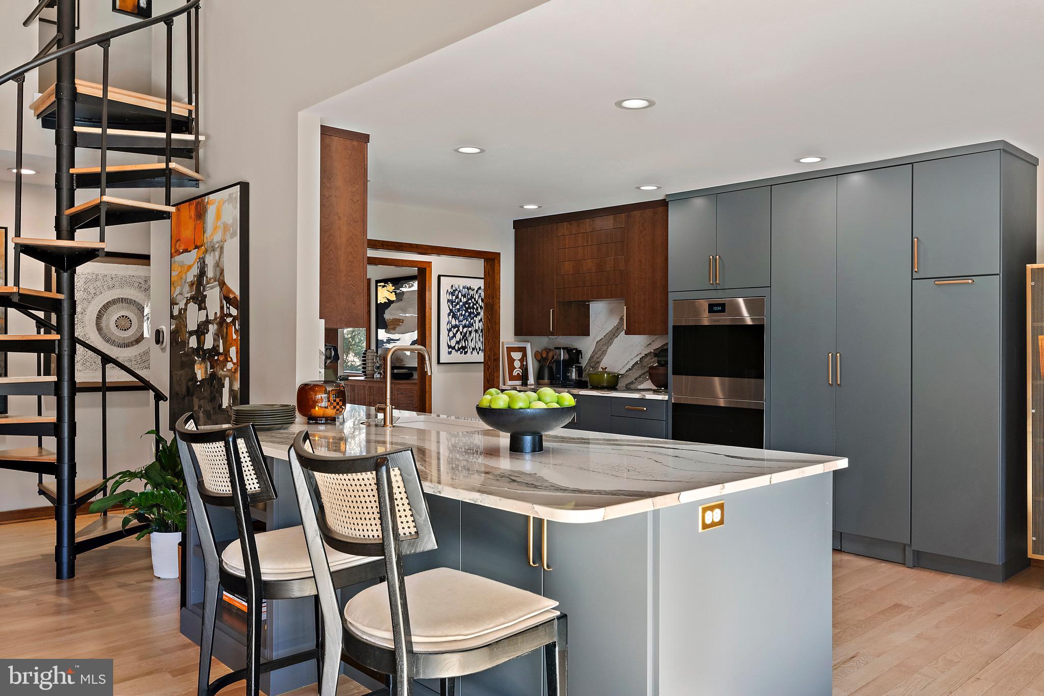 WOODMARK - Residential