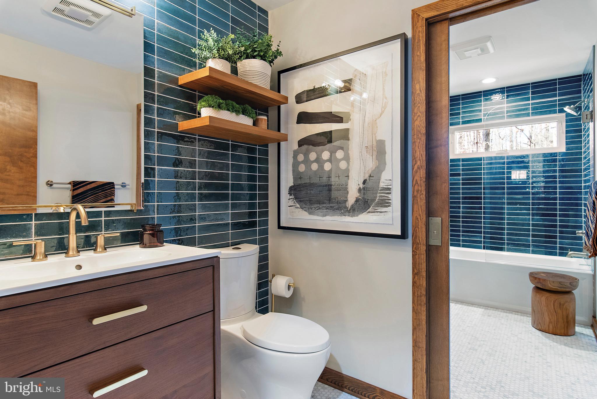 WOODMARK - Residential