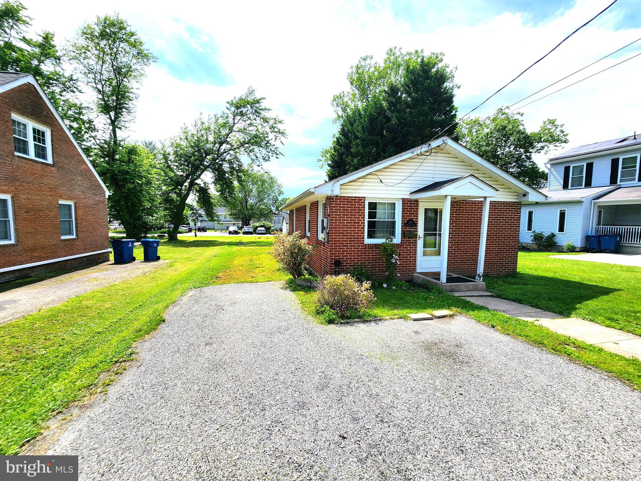 NORTH EAST - Residential