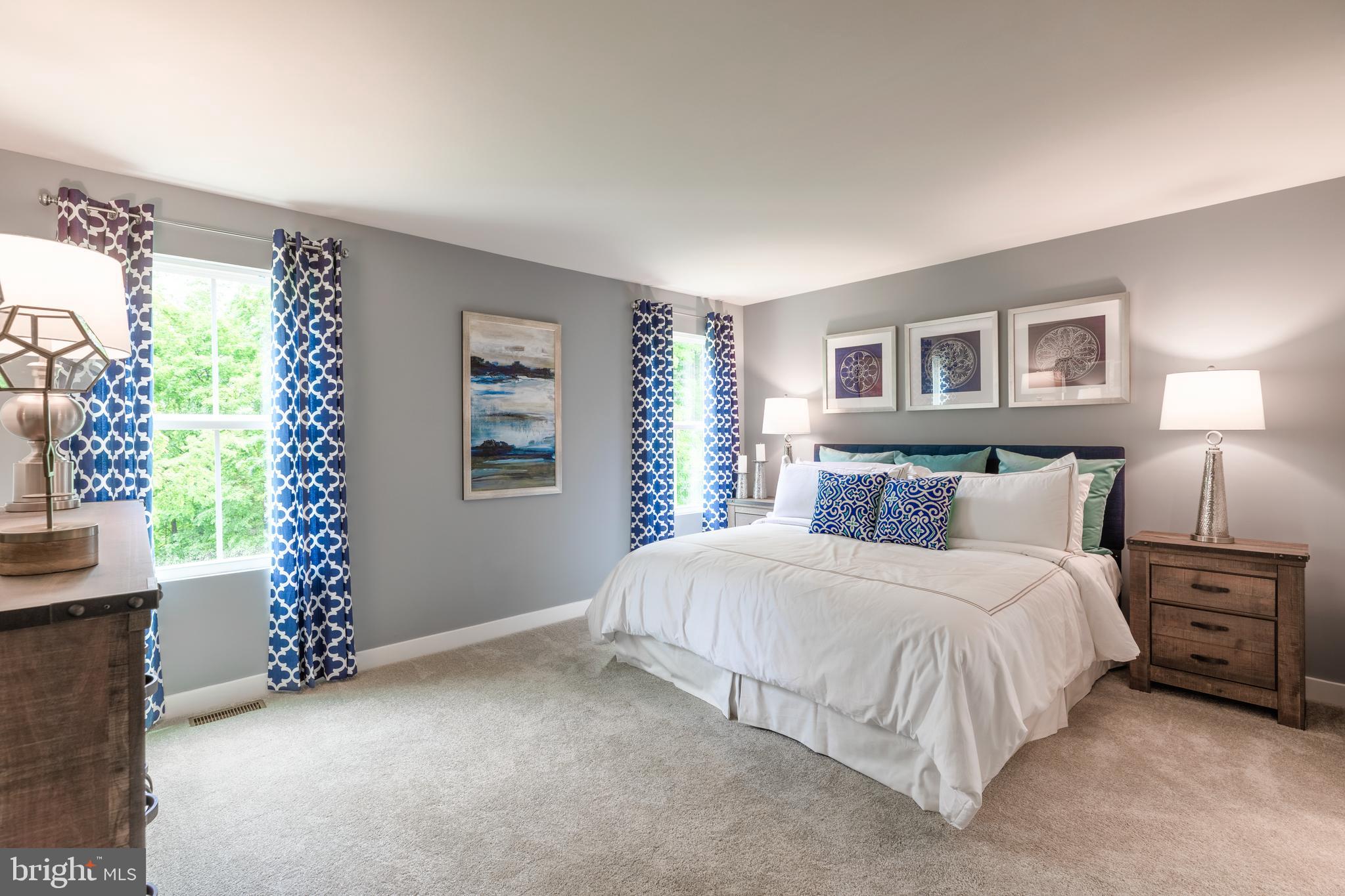 TIMOTHY BRANCH 55+ - Residential