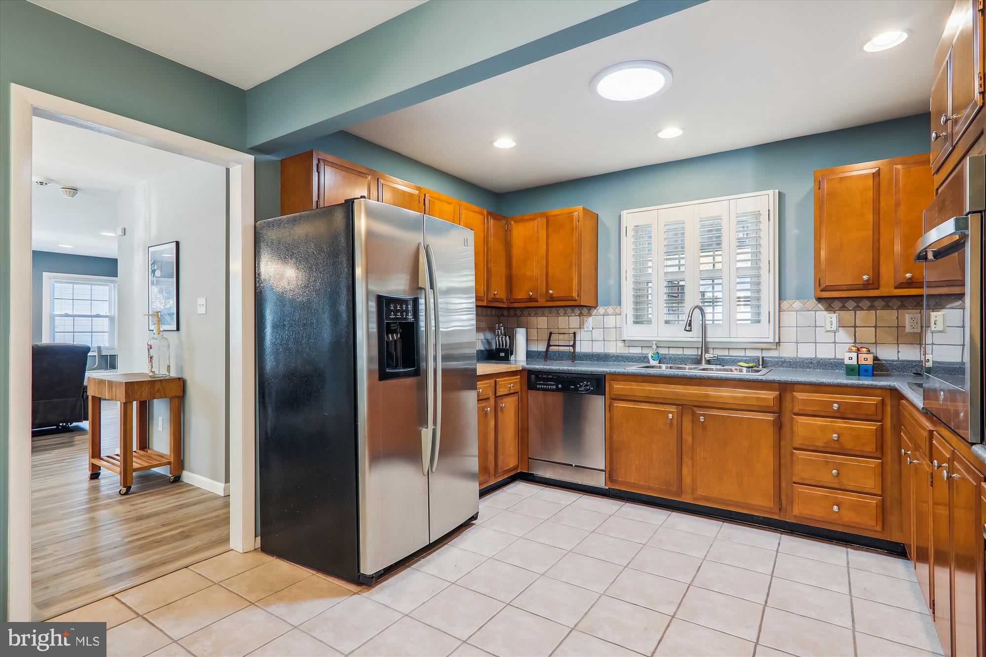 POINTER RIDGE - Residential